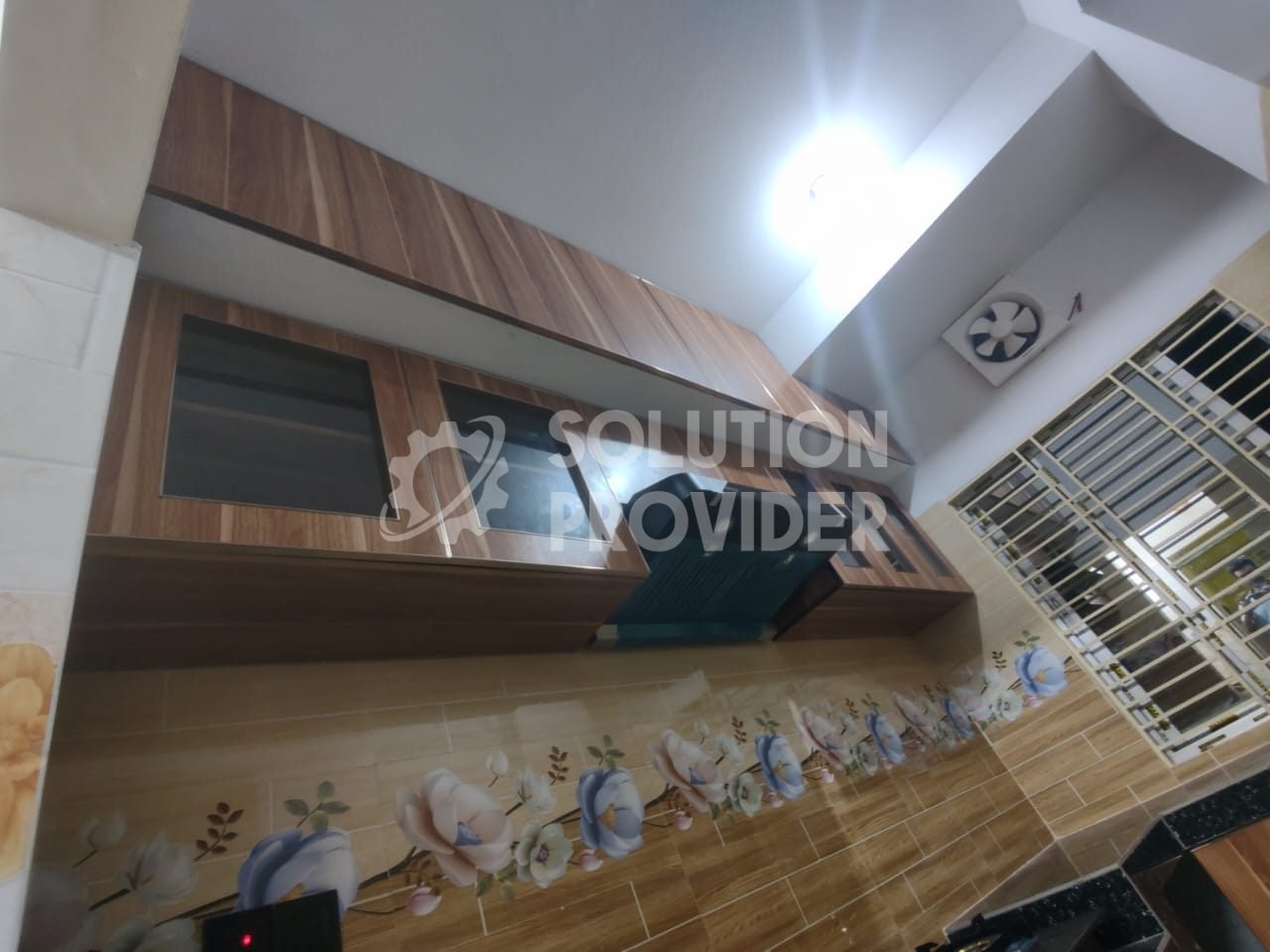 HANDEDOVER PROJECTS