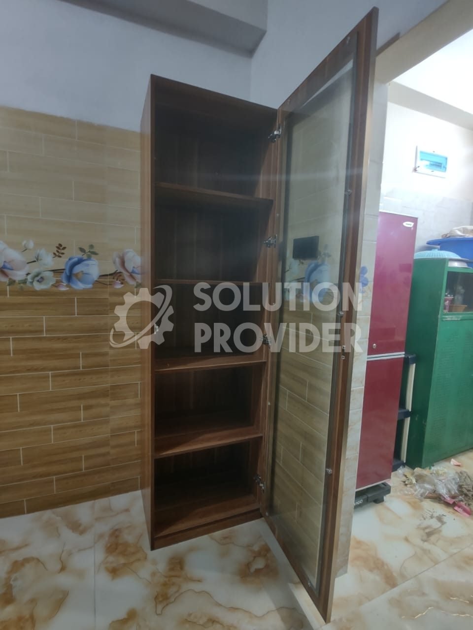 HANDEDOVER PROJECTS