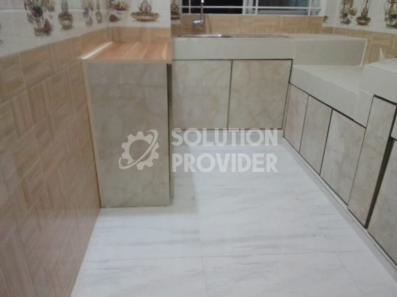HANDEDOVER PROJECTS