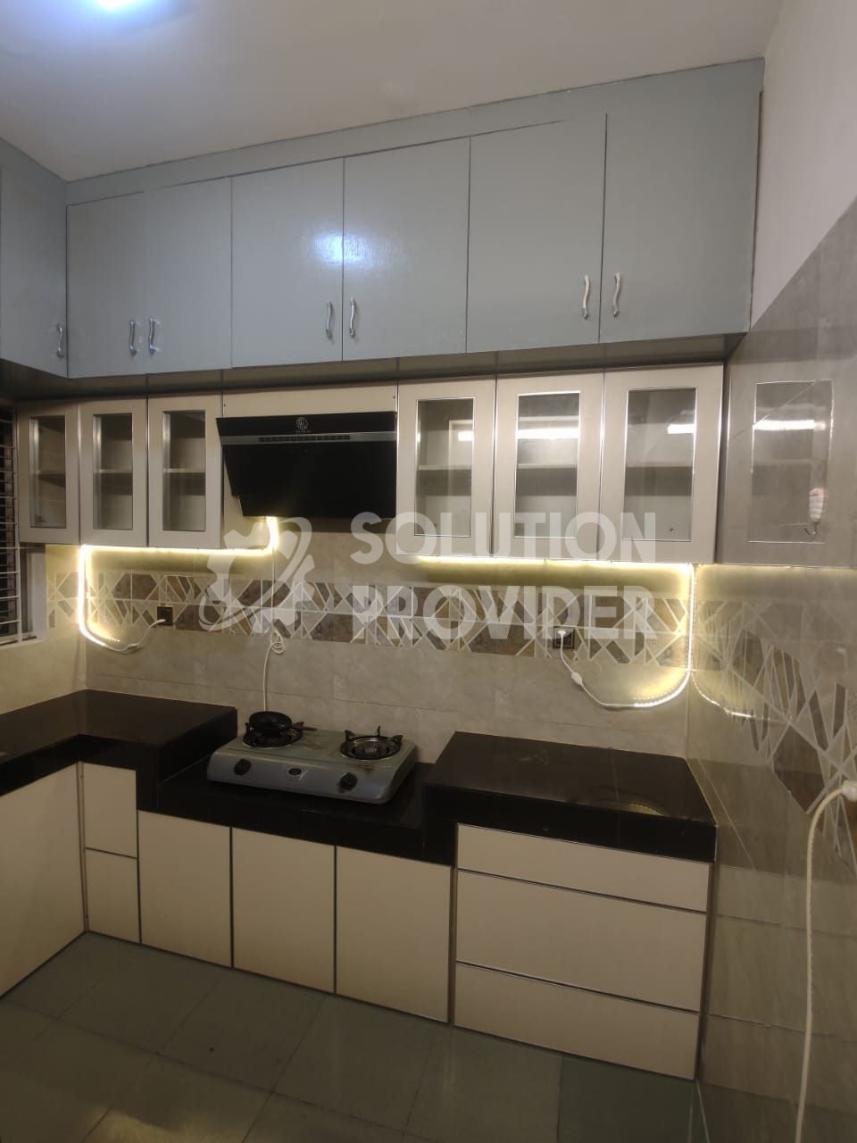 HANDEDOVER PROJECTS