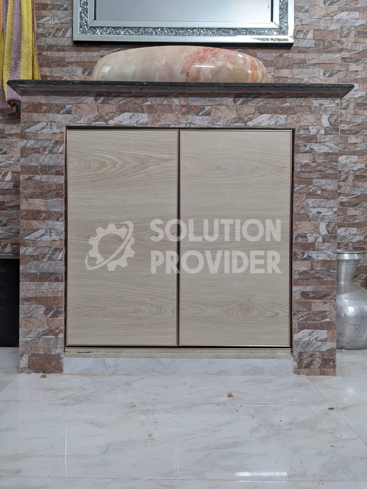 HANDEDOVER PROJECTS