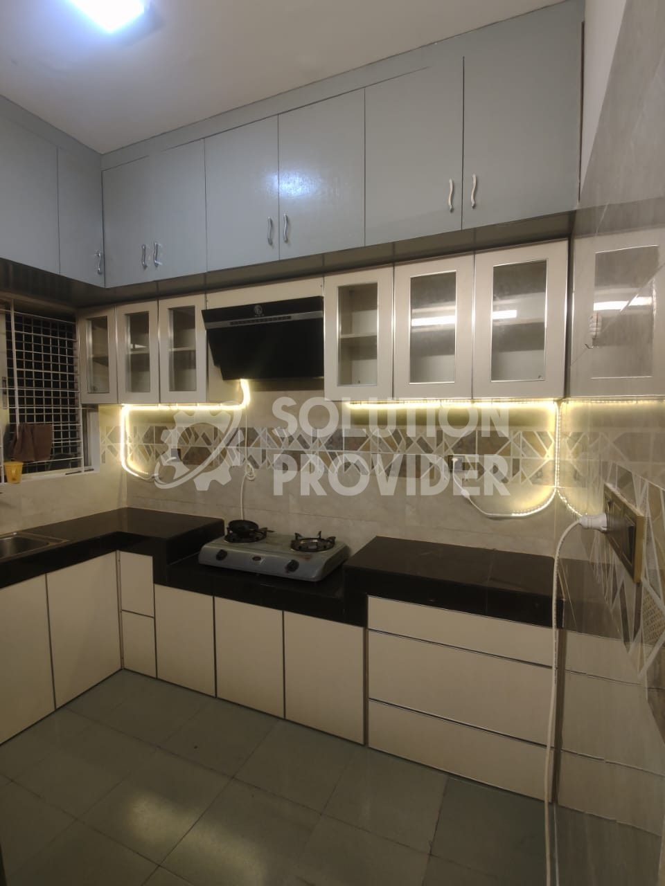 HANDEDOVER PROJECTS