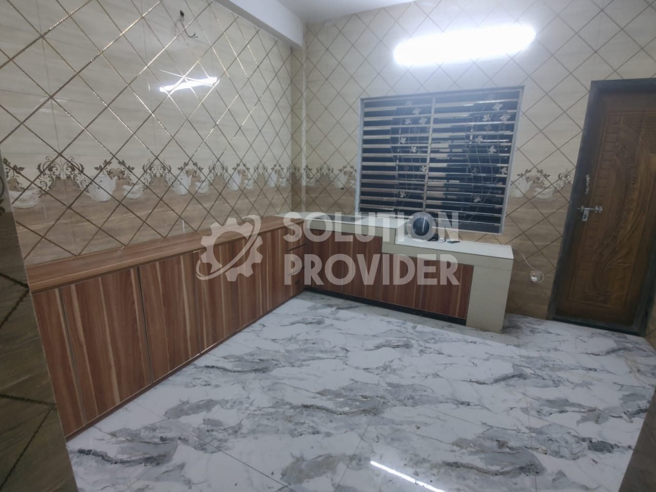 HANDEDOVER PROJECTS