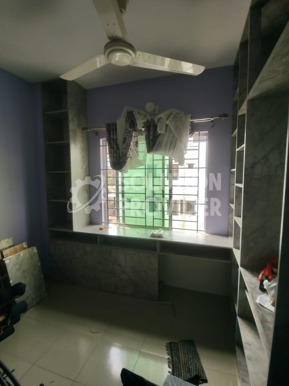 HANDEDOVER PROJECTS