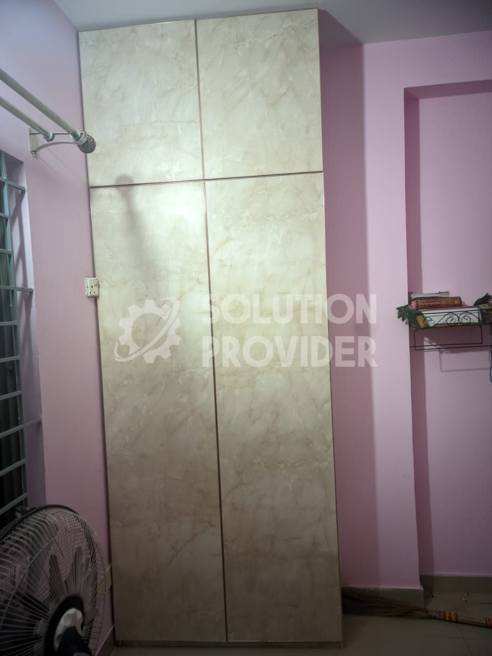 HANDEDOVER PROJECTS