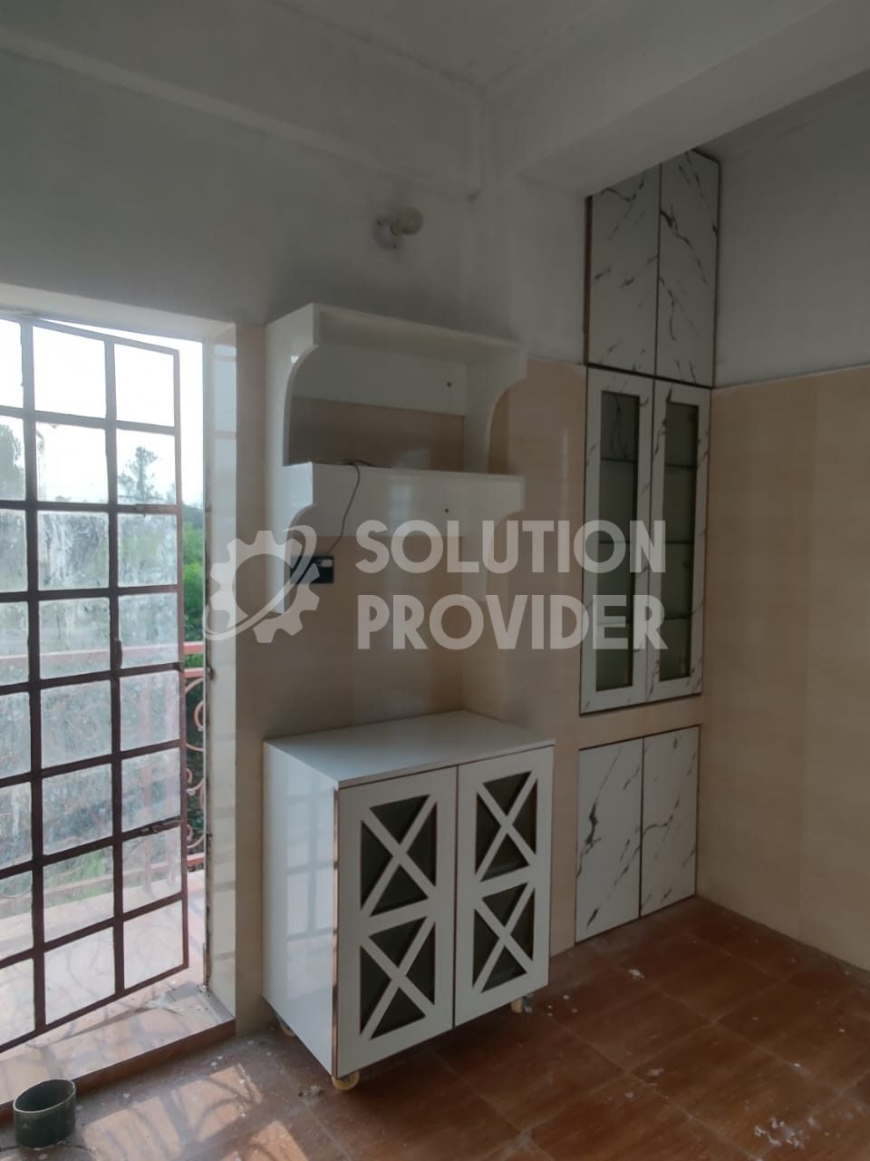 HANDEDOVER PROJECTS