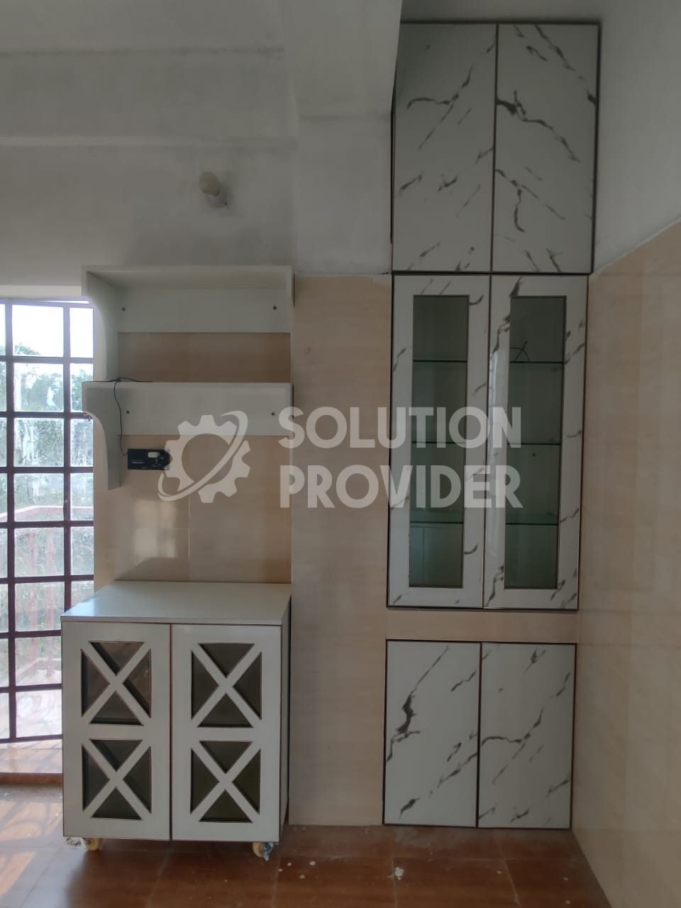 HANDEDOVER PROJECTS