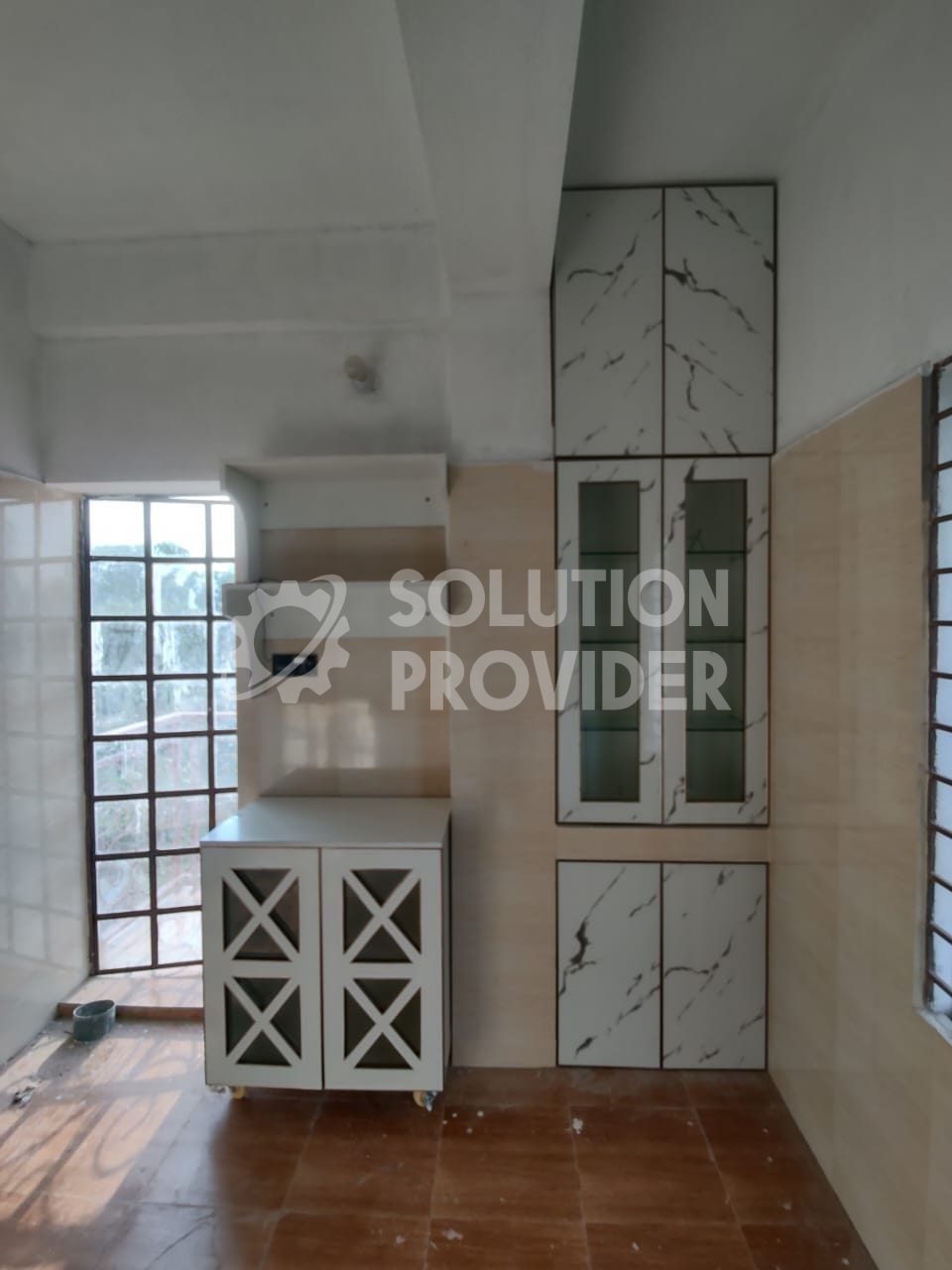 HANDEDOVER PROJECTS