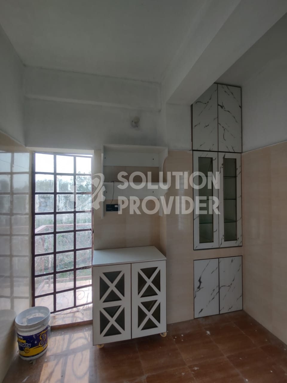 HANDEDOVER PROJECTS