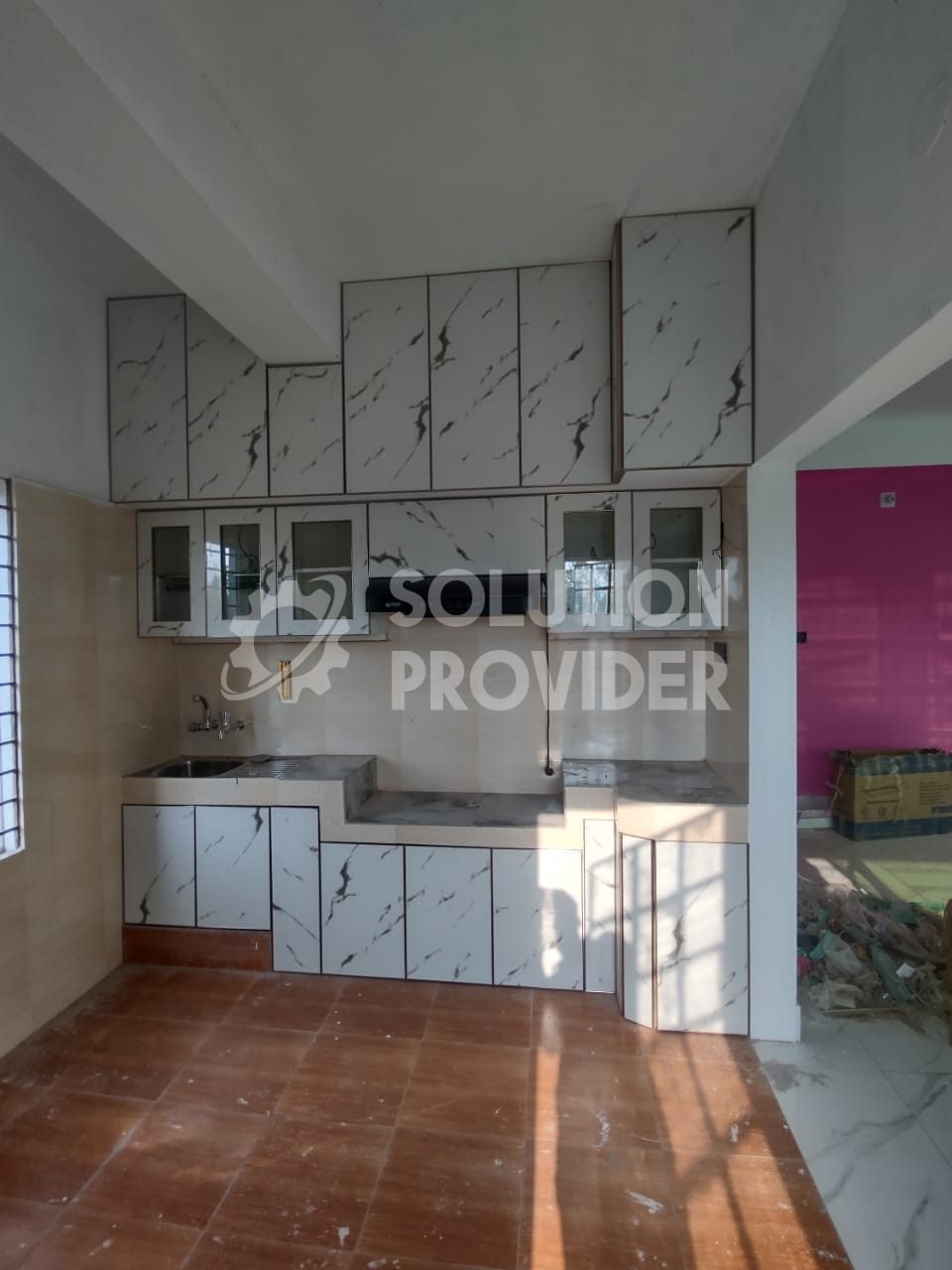 HANDEDOVER PROJECTS