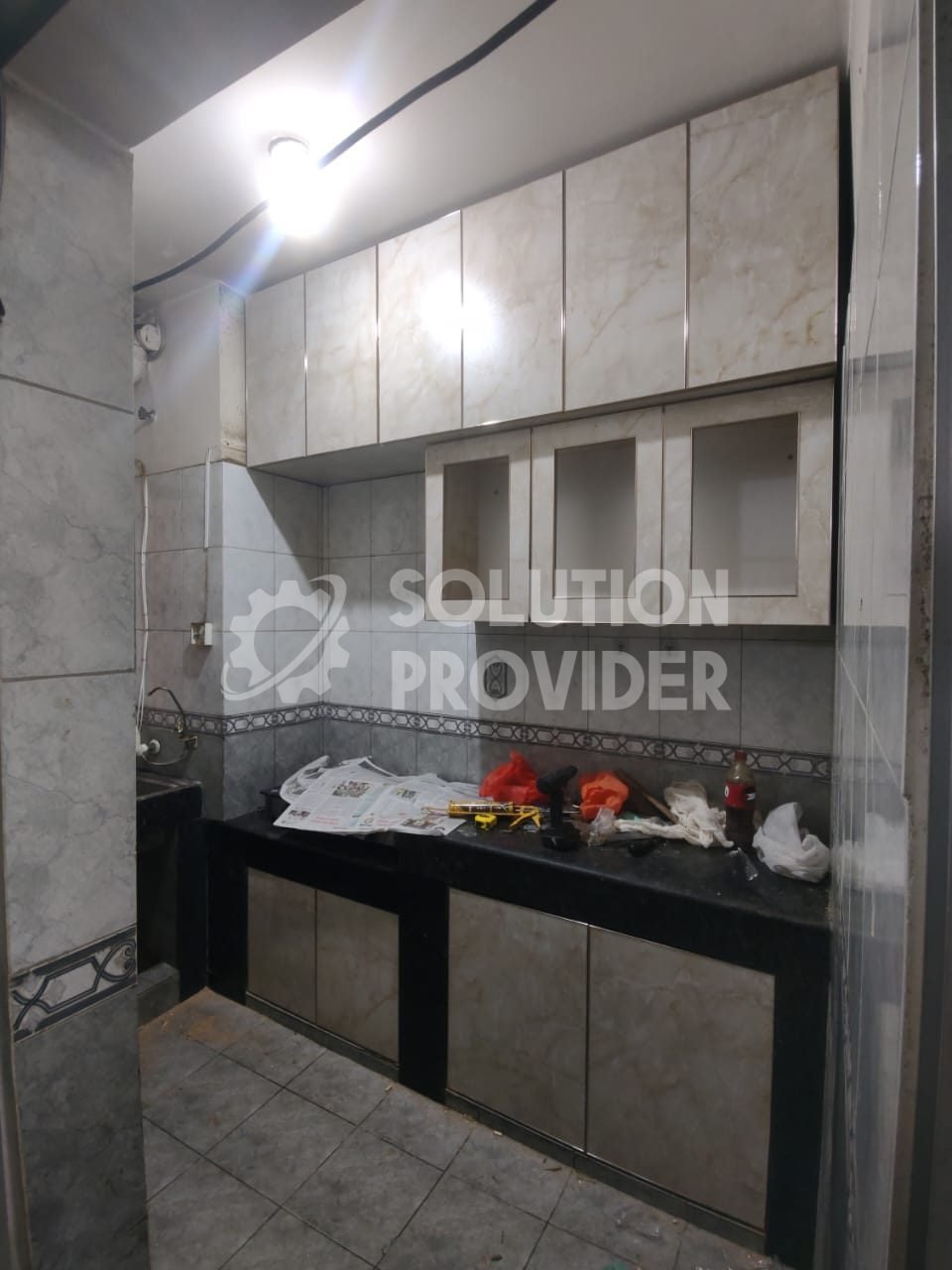 HANDEDOVER PROJECTS