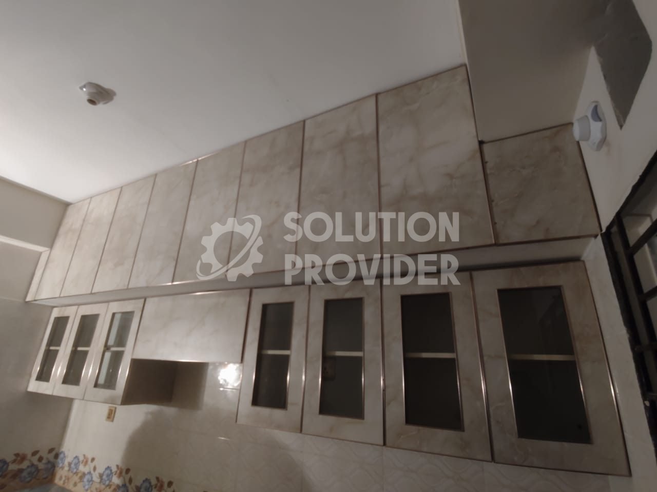 HANDEDOVER PROJECTS