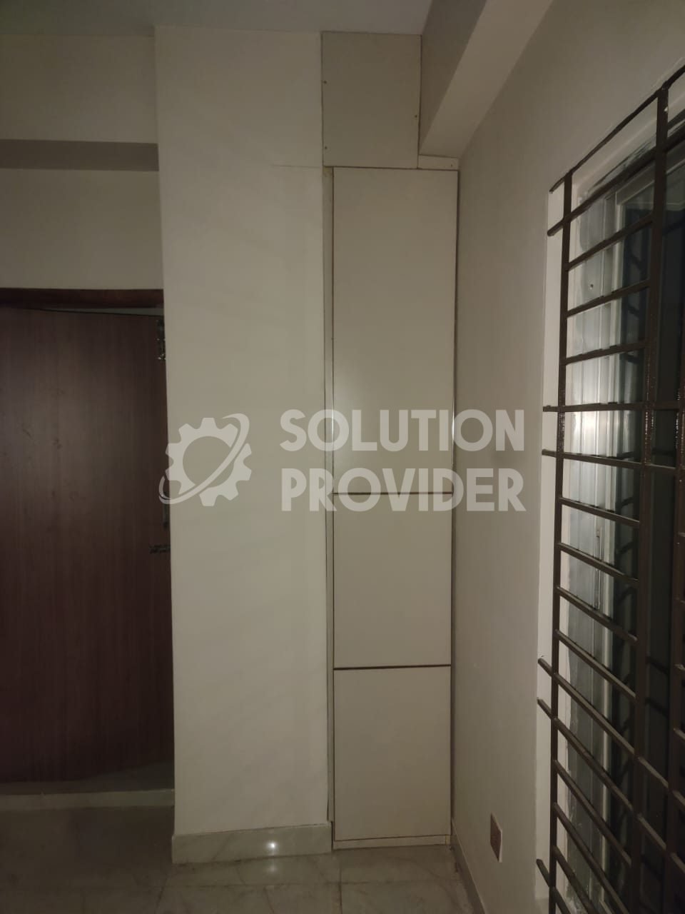 HANDEDOVER PROJECTS