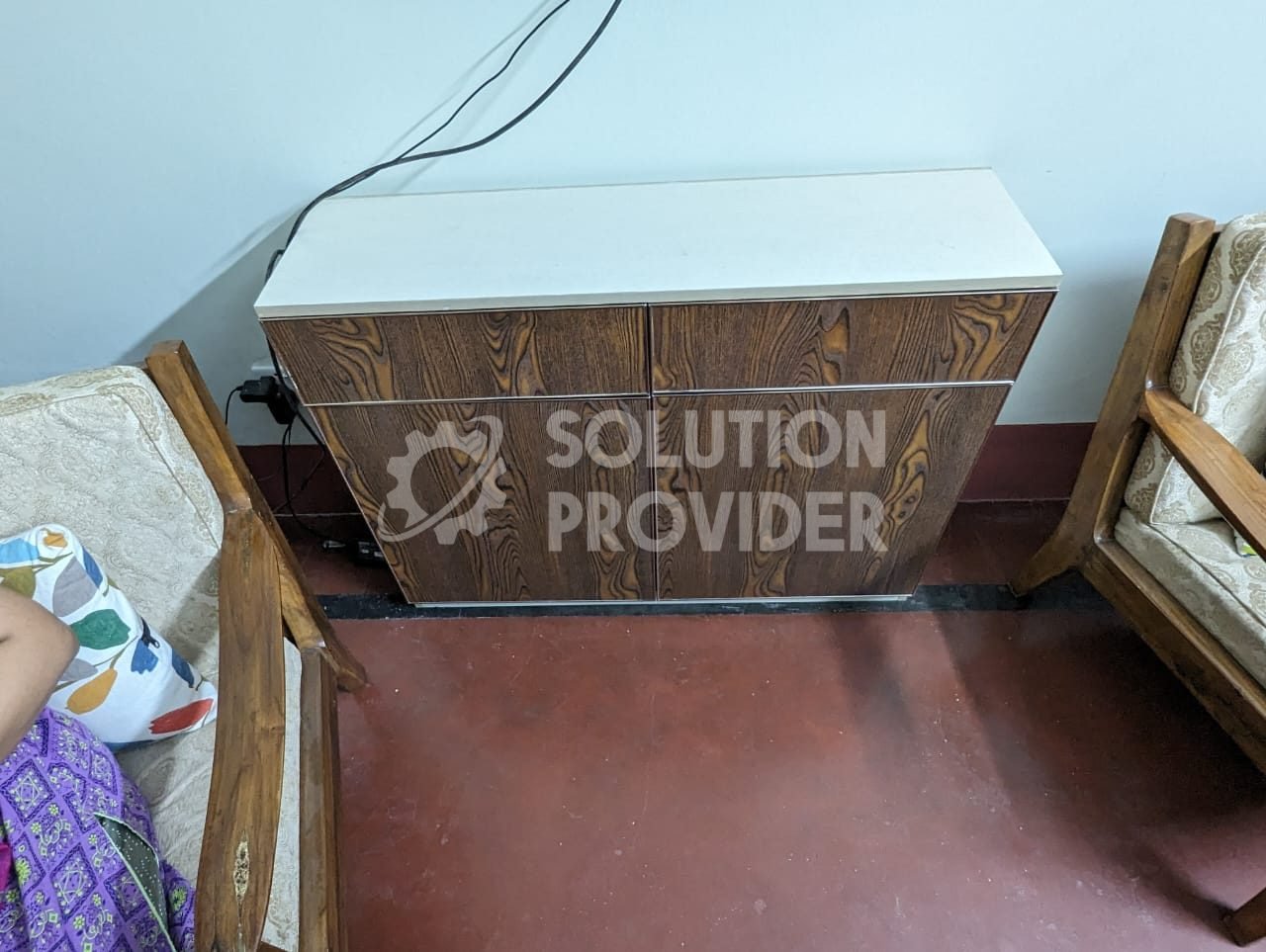 HANDEDOVER PROJECTS