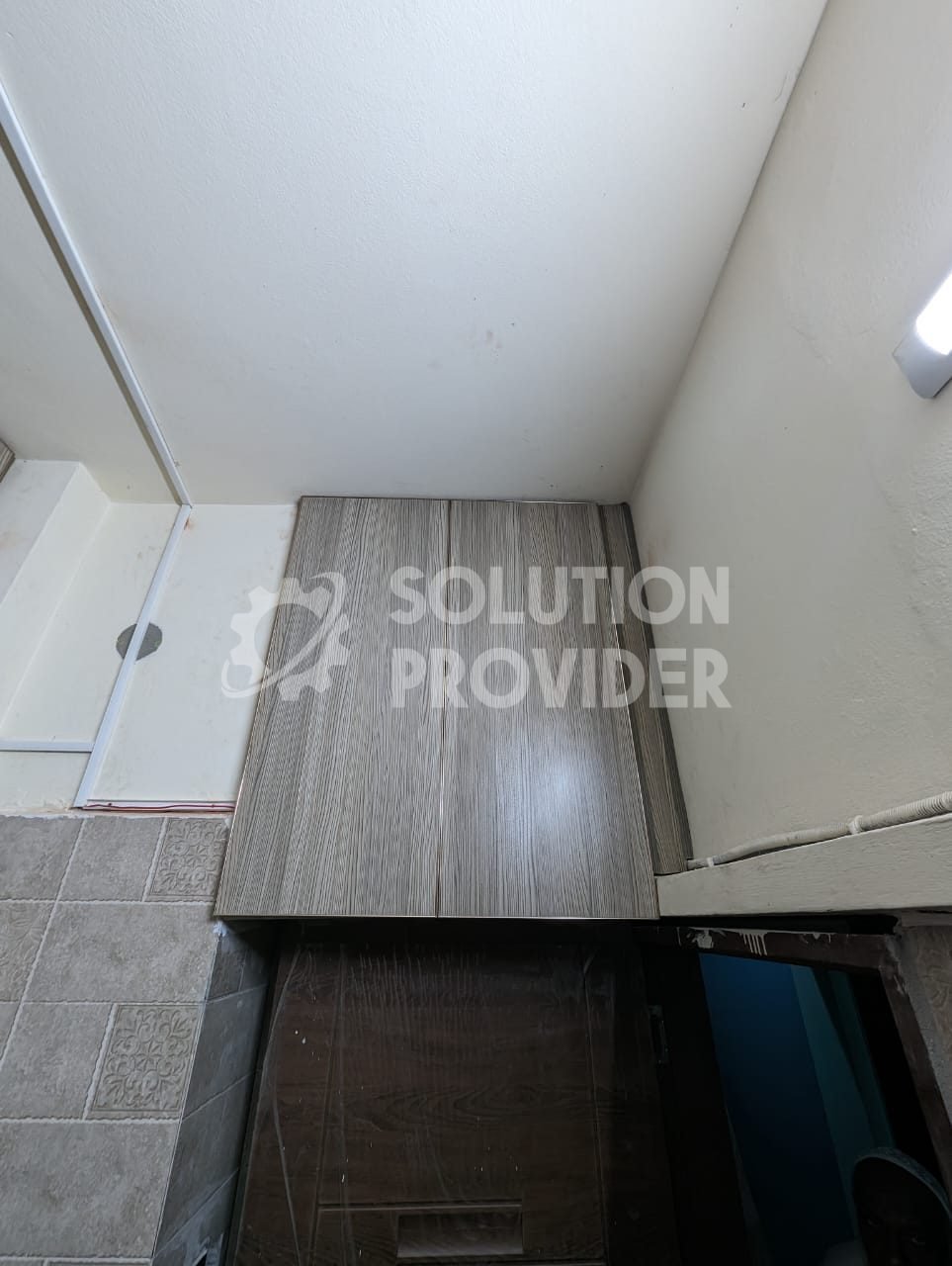 HANDEDOVER PROJECTS