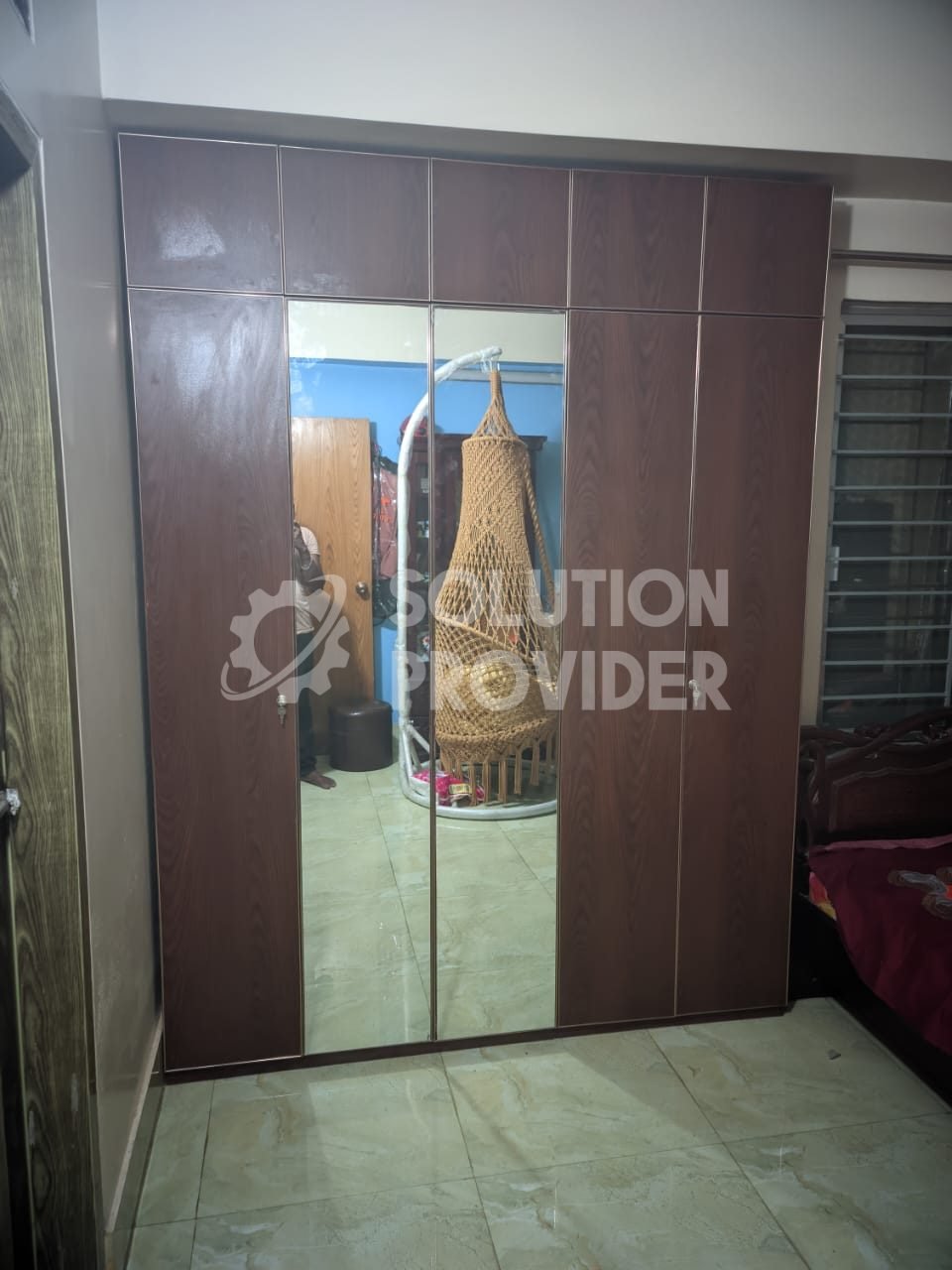 HANDEDOVER PROJECTS