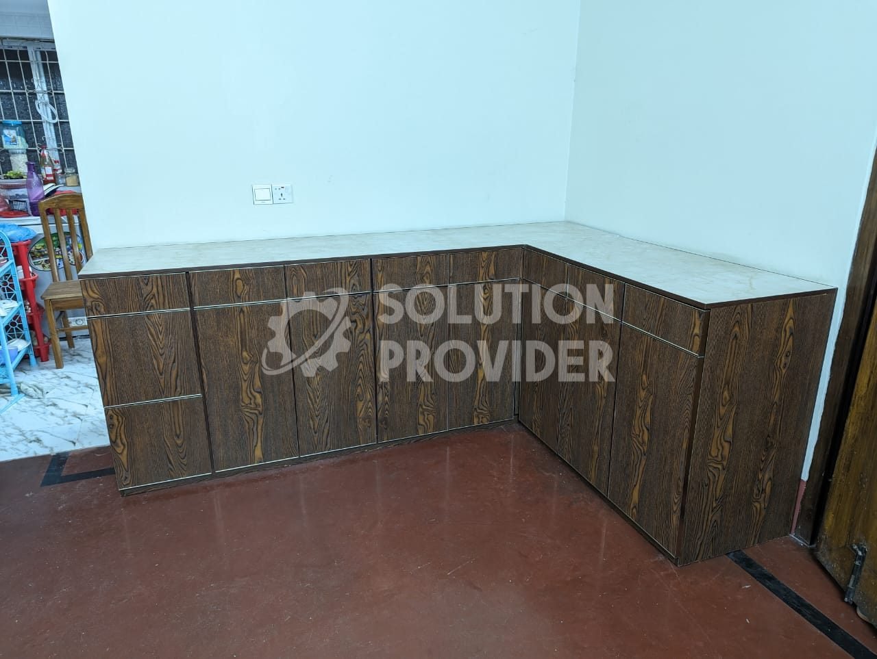 HANDEDOVER PROJECTS