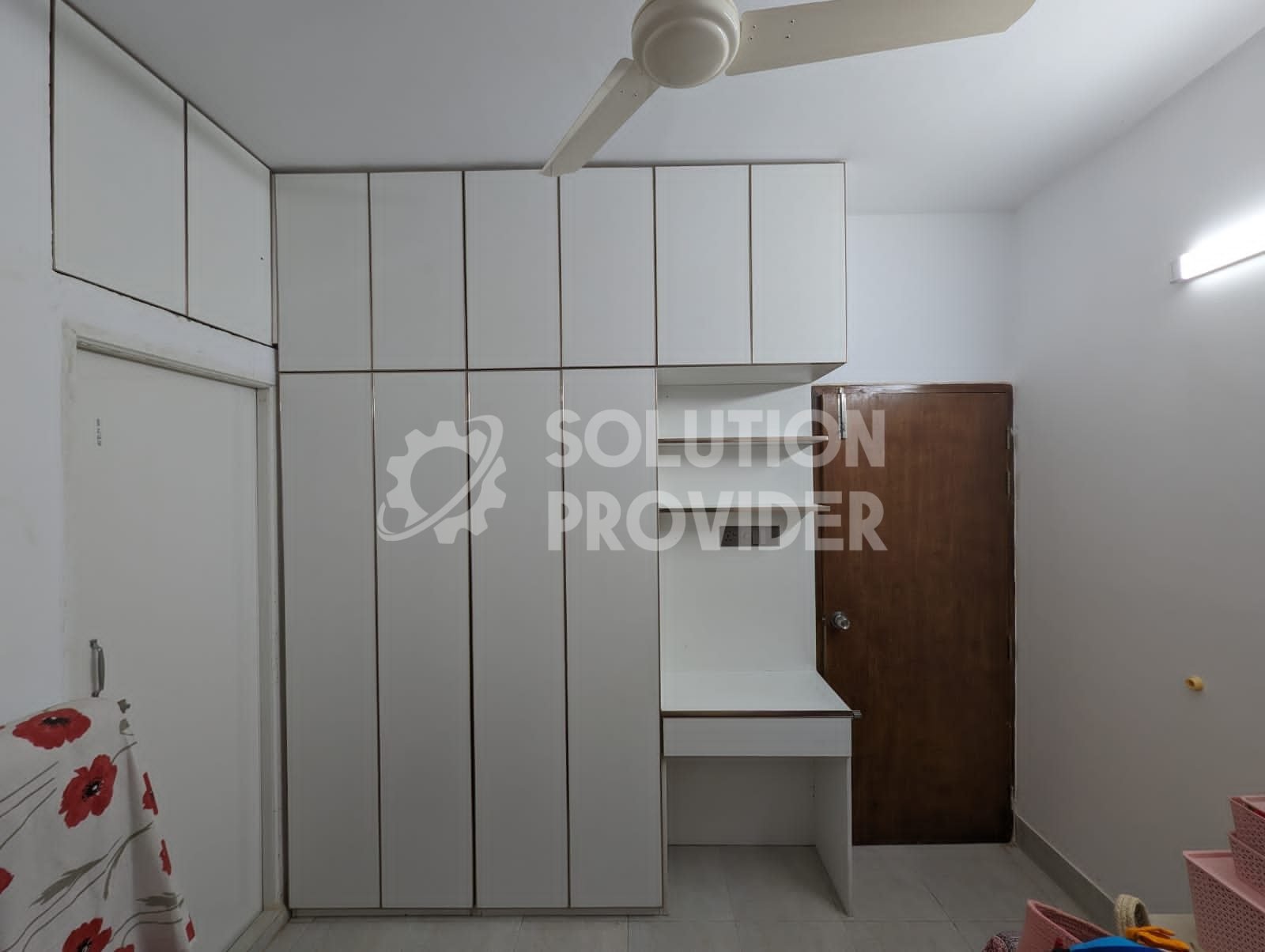 HANDEDOVER PROJECTS