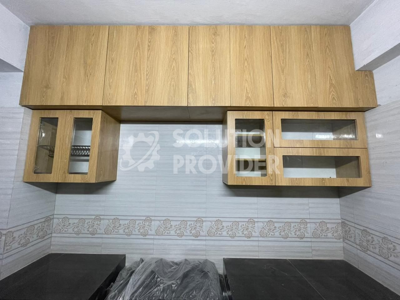 HANDEDOVER PROJECTS