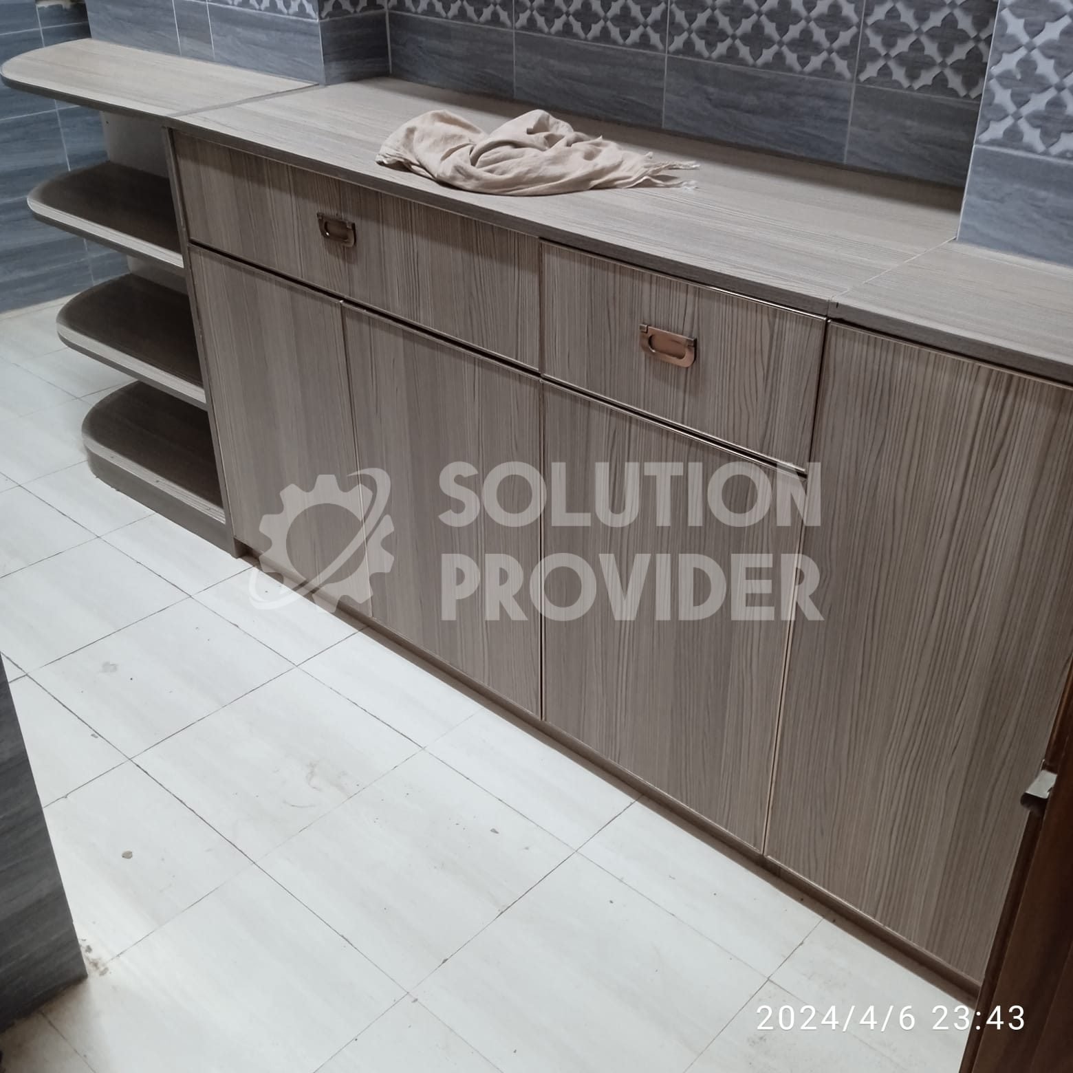 HANDEDOVER PROJECTS