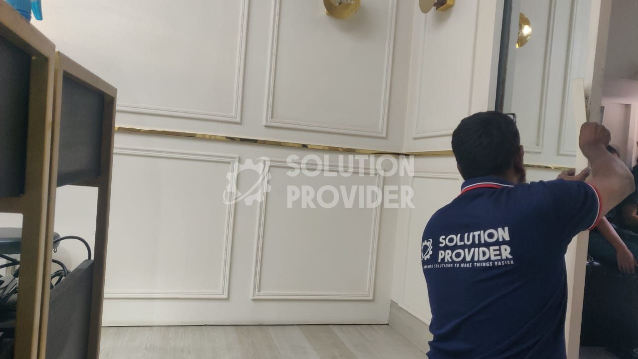 HANDEDOVER PROJECTS