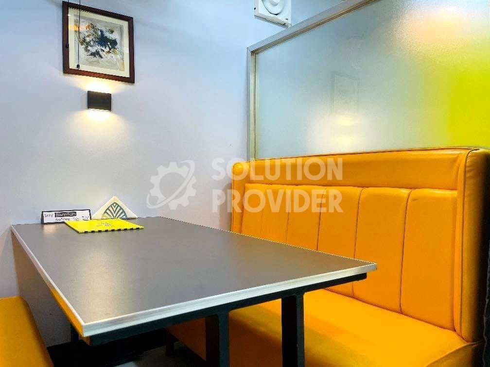 HANDEDOVER PROJECTS