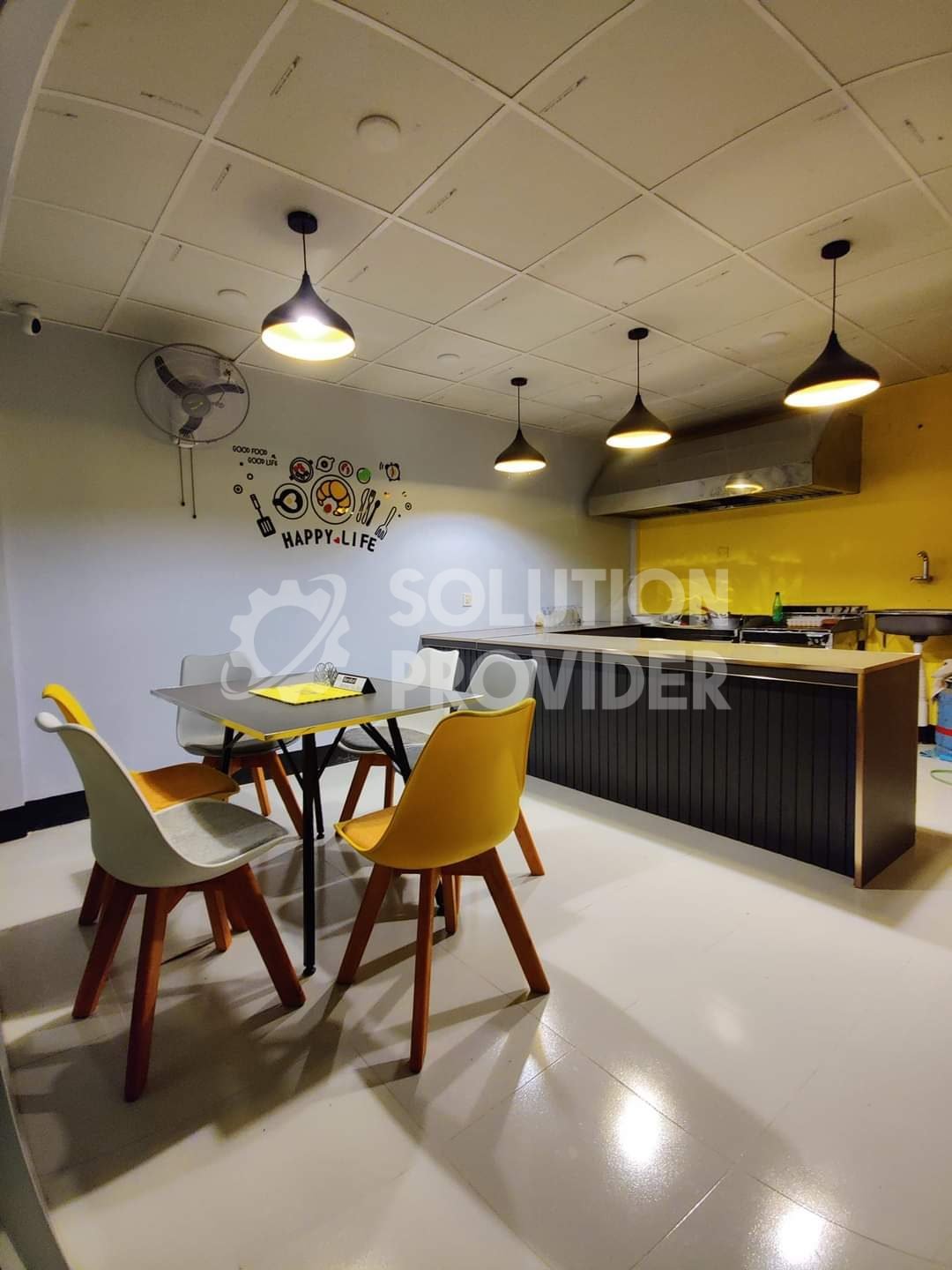 HANDEDOVER PROJECTS