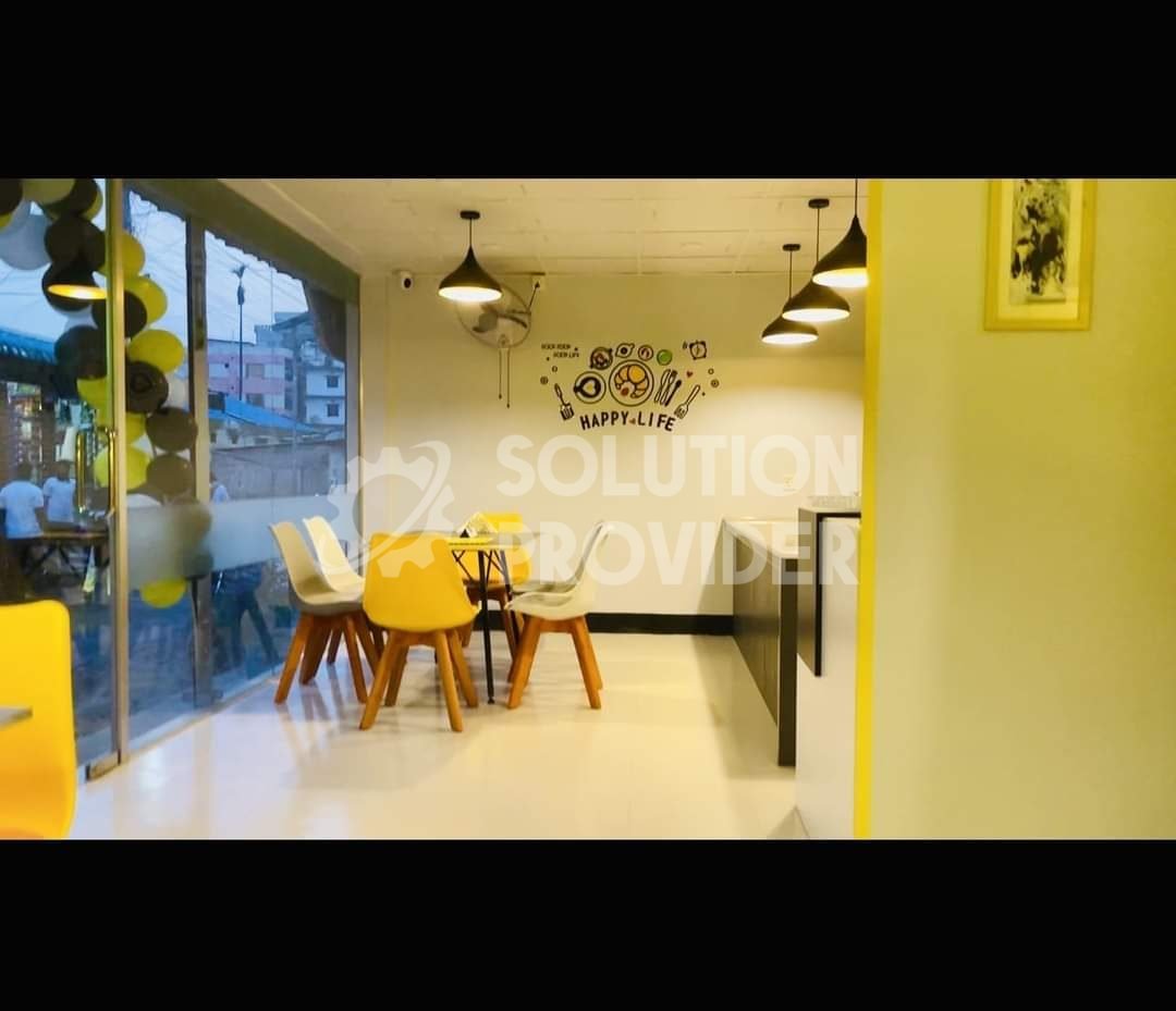 HANDEDOVER PROJECTS