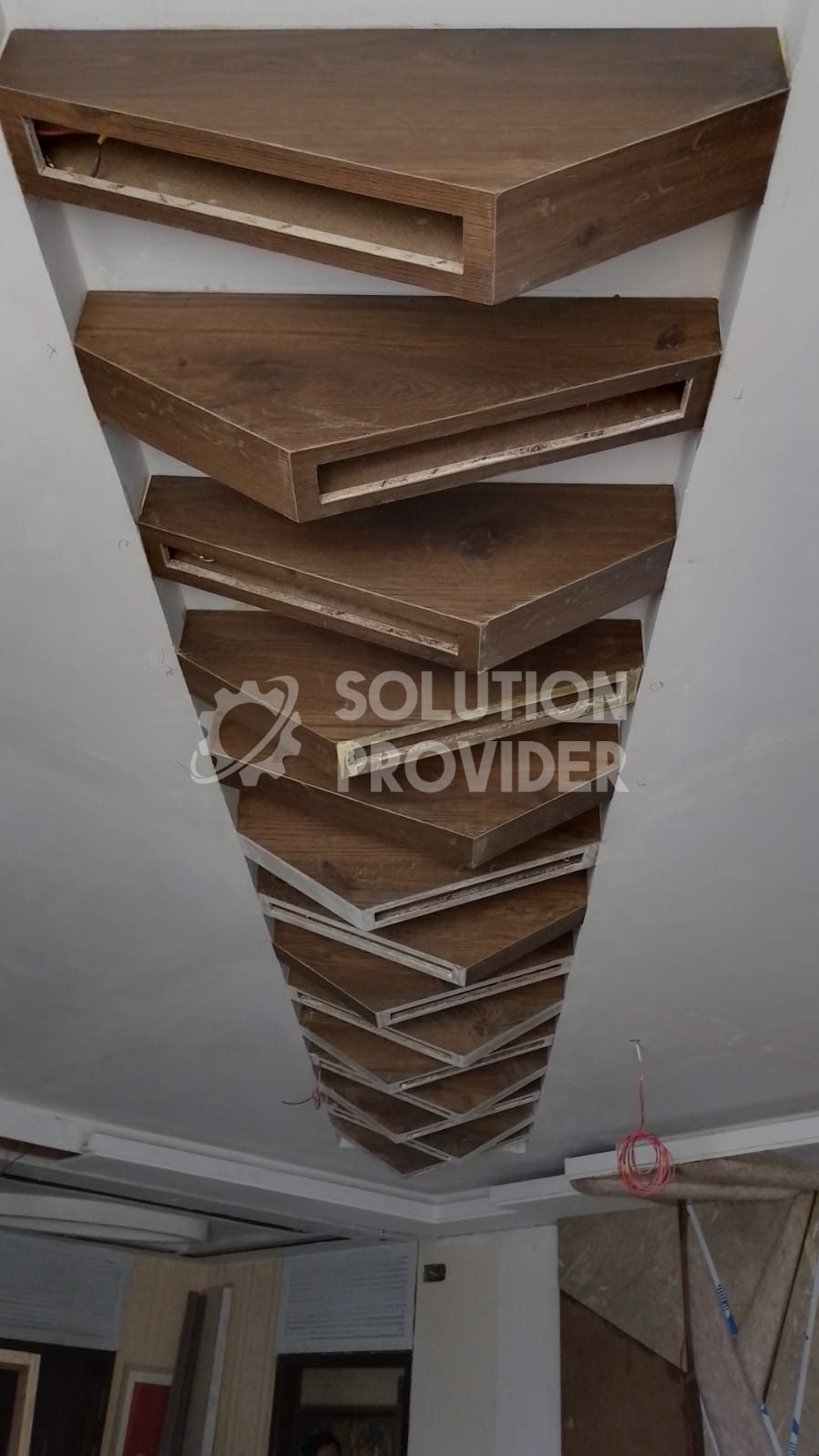 HANDEDOVER PROJECTS