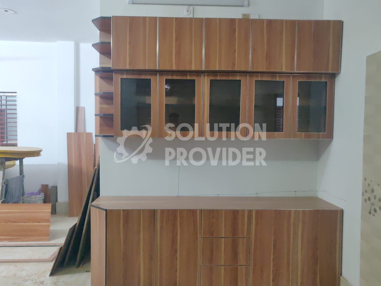 HANDEDOVER PROJECTS
