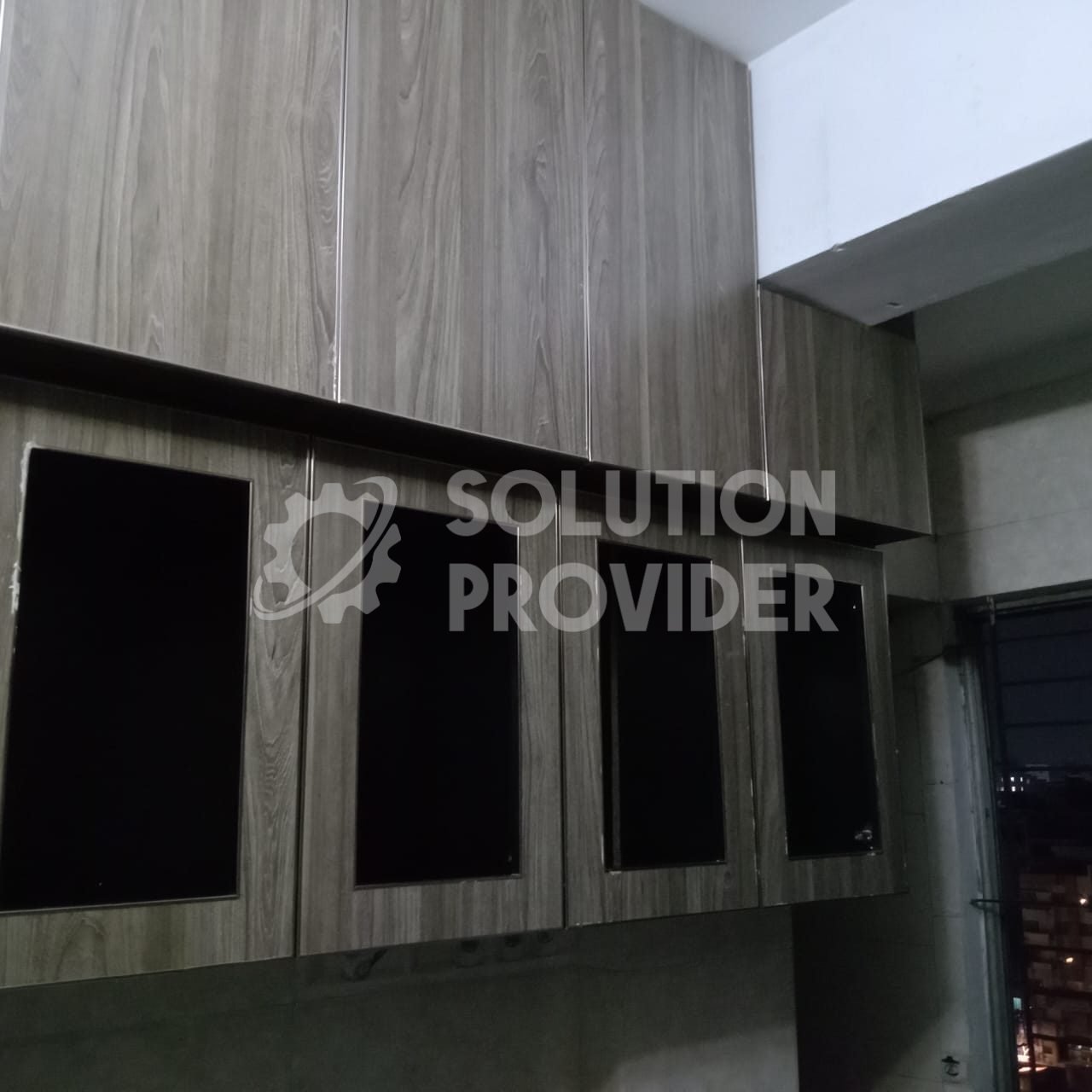 HANDEDOVER PROJECTS