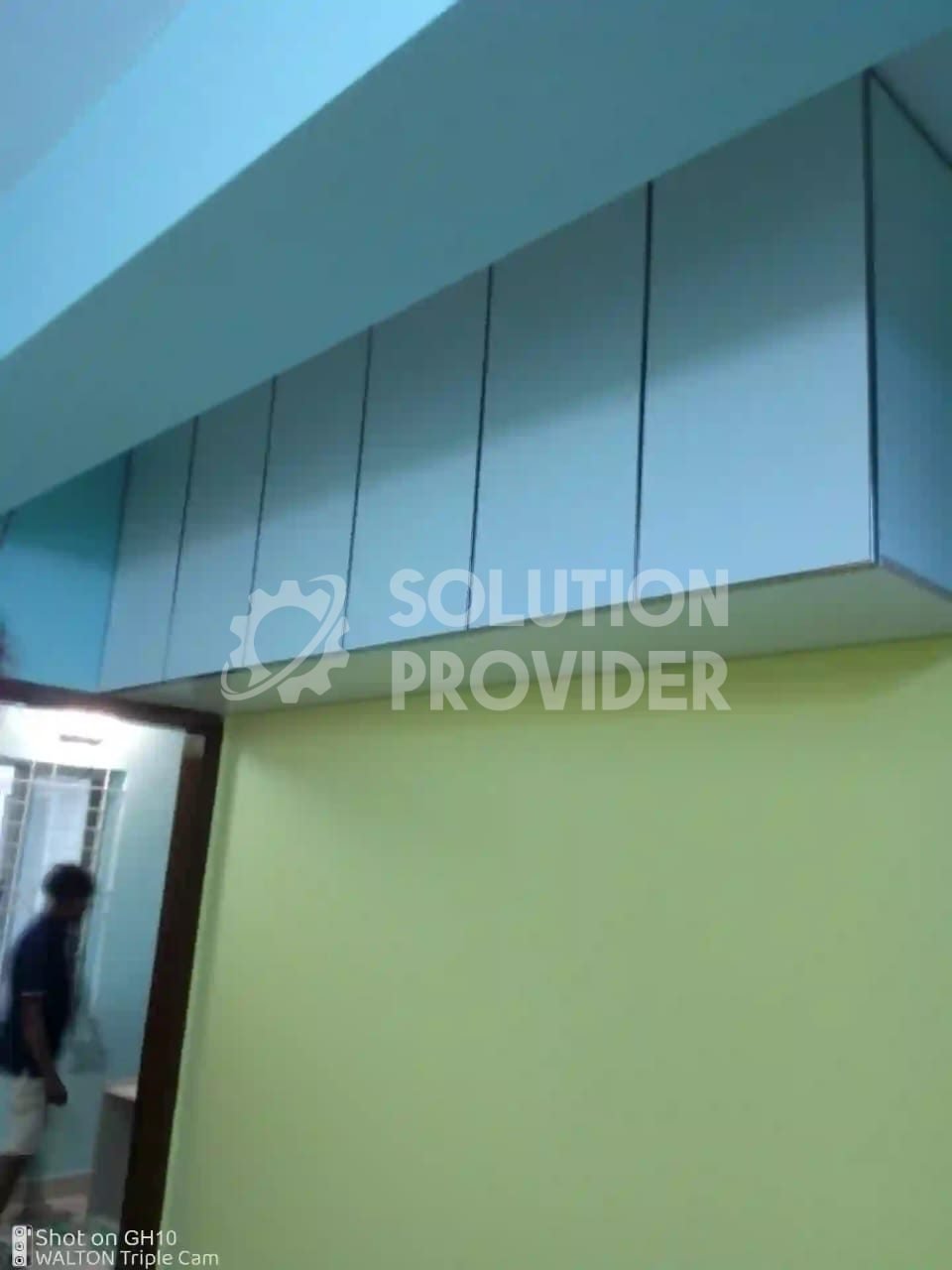 HANDEDOVER PROJECTS