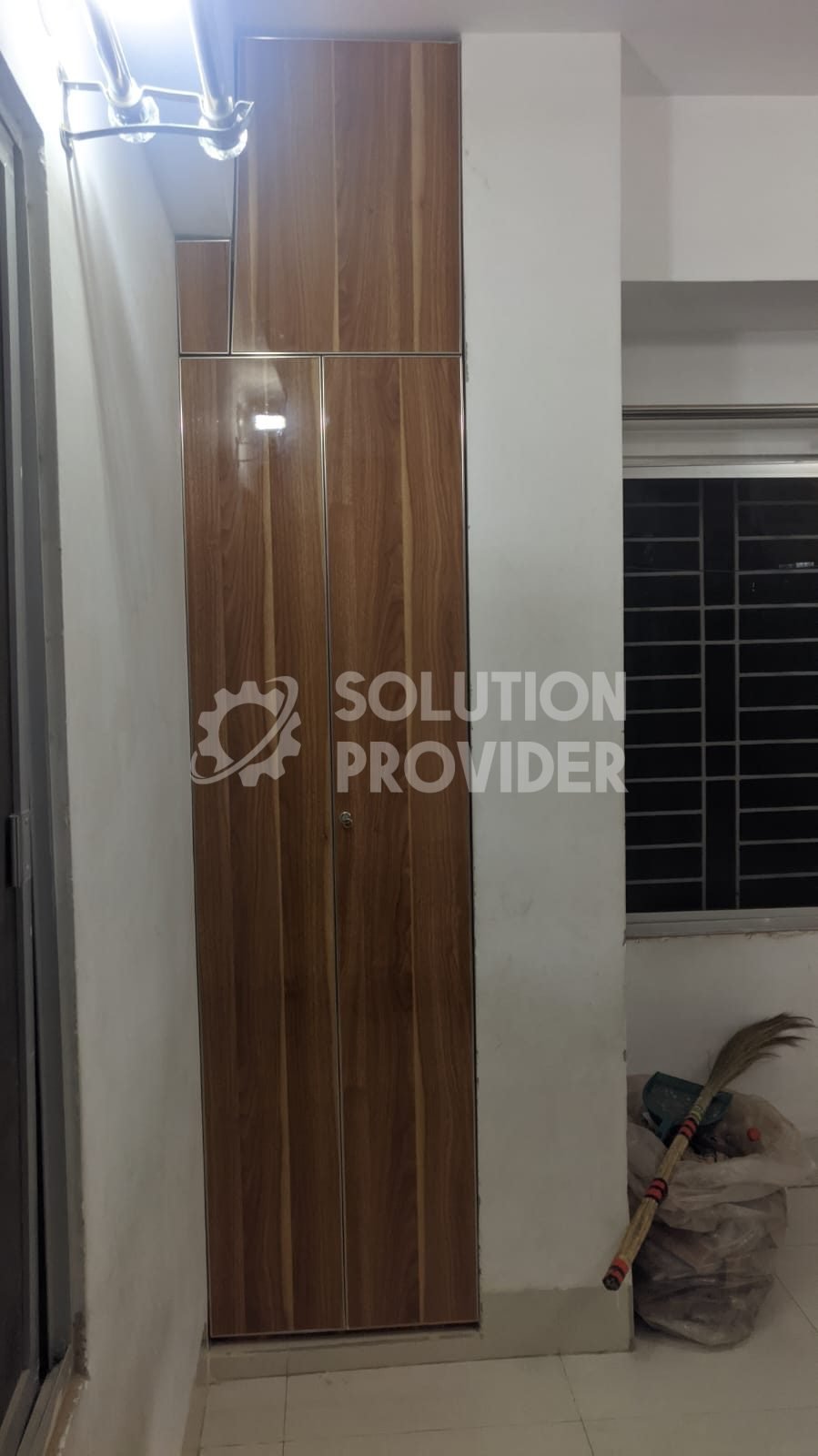 HANDEDOVER PROJECTS