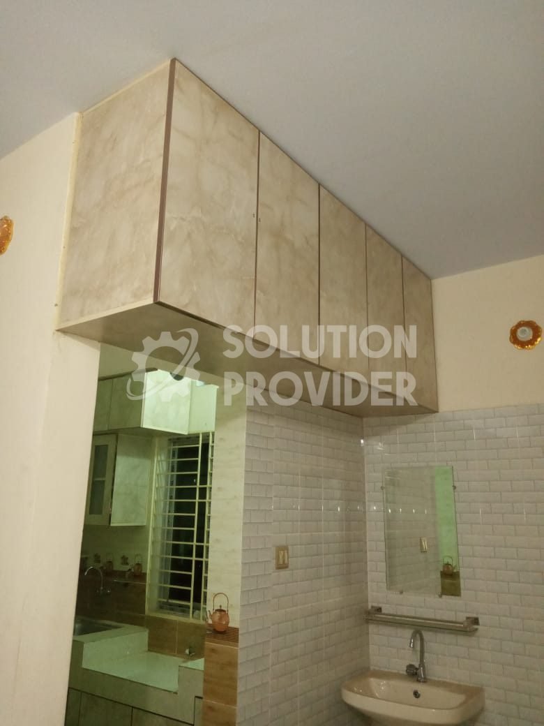 HANDEDOVER PROJECTS