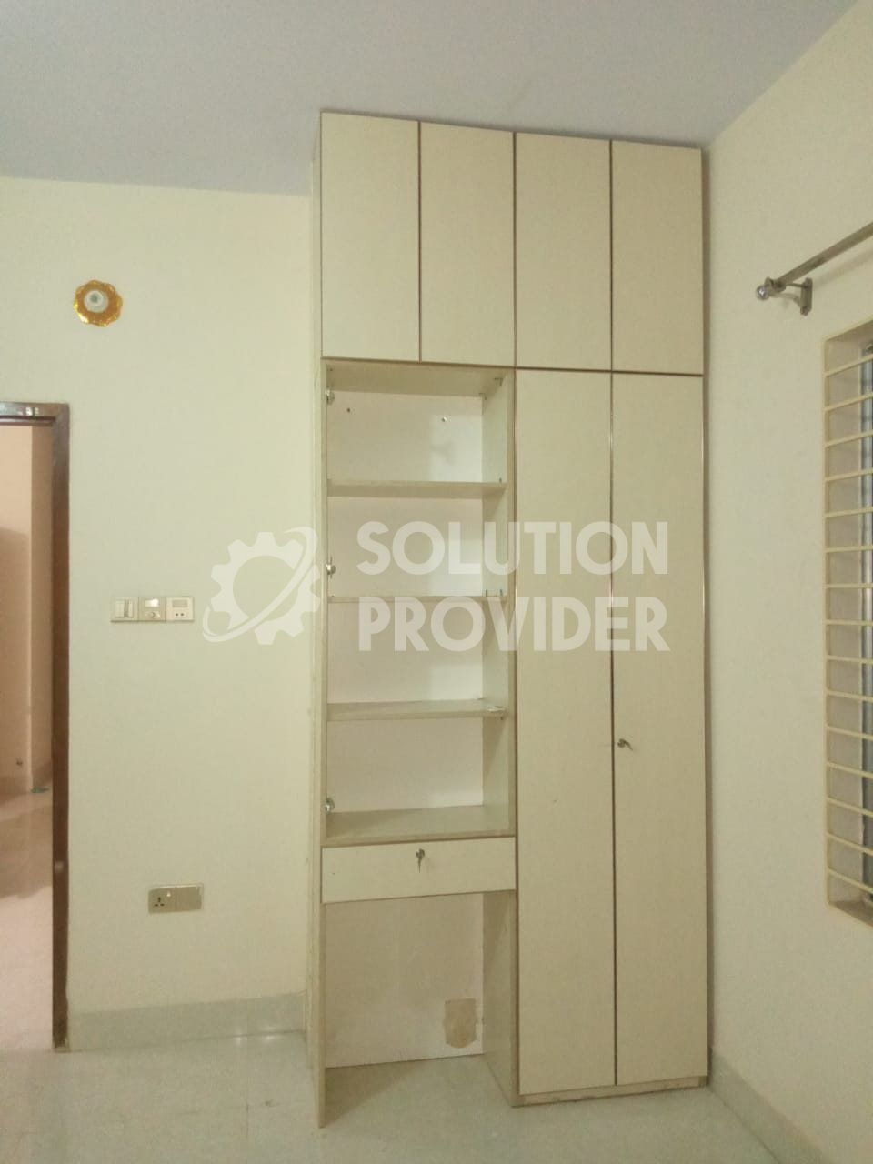 HANDEDOVER PROJECTS