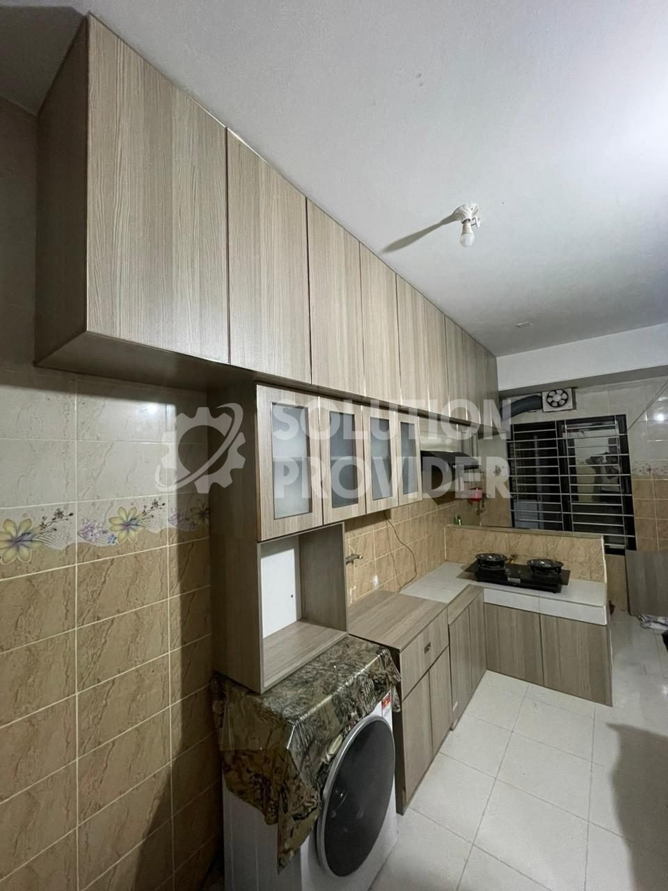 HANDEDOVER PROJECTS