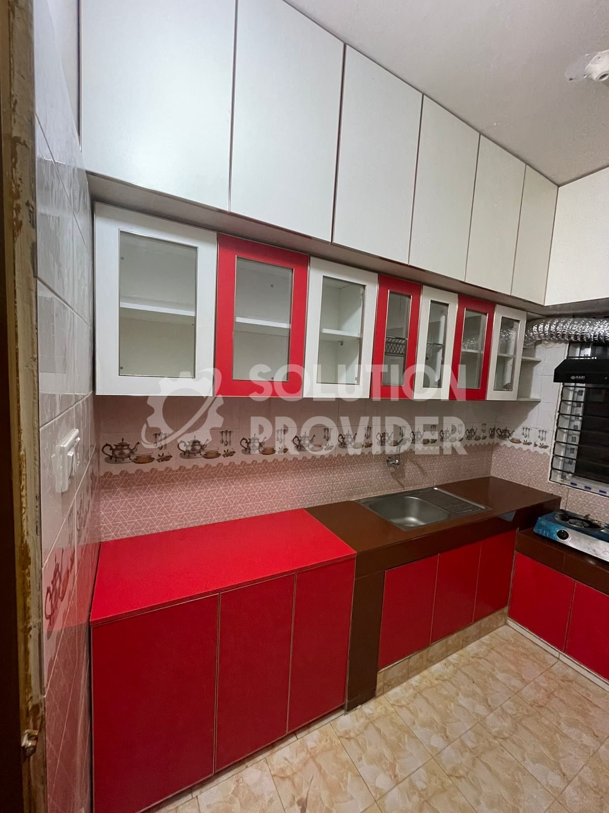 HANDEDOVER PROJECTS