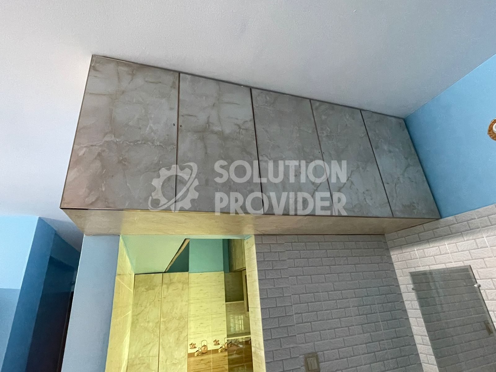 HANDEDOVER PROJECTS