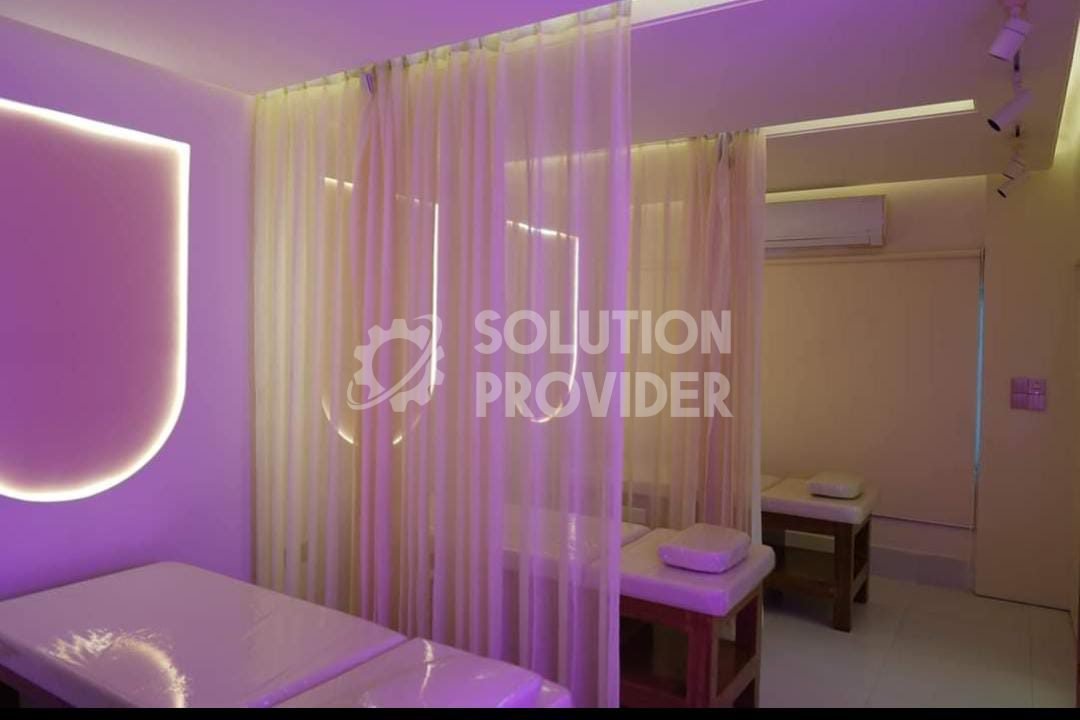 HANDEDOVER PROJECTS