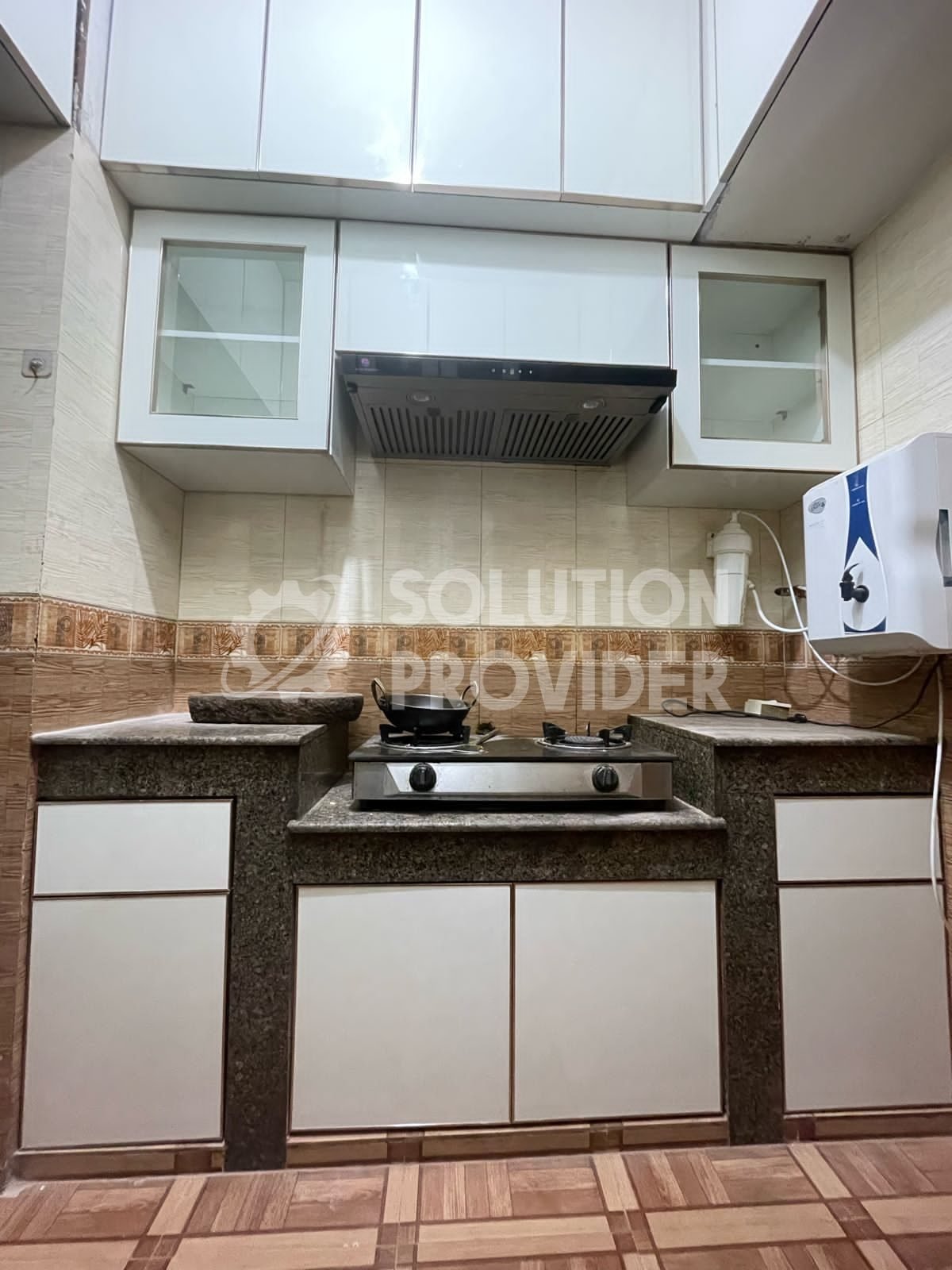 HANDEDOVER PROJECTS