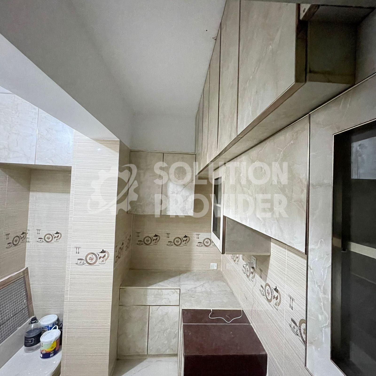 HANDEDOVER PROJECTS
