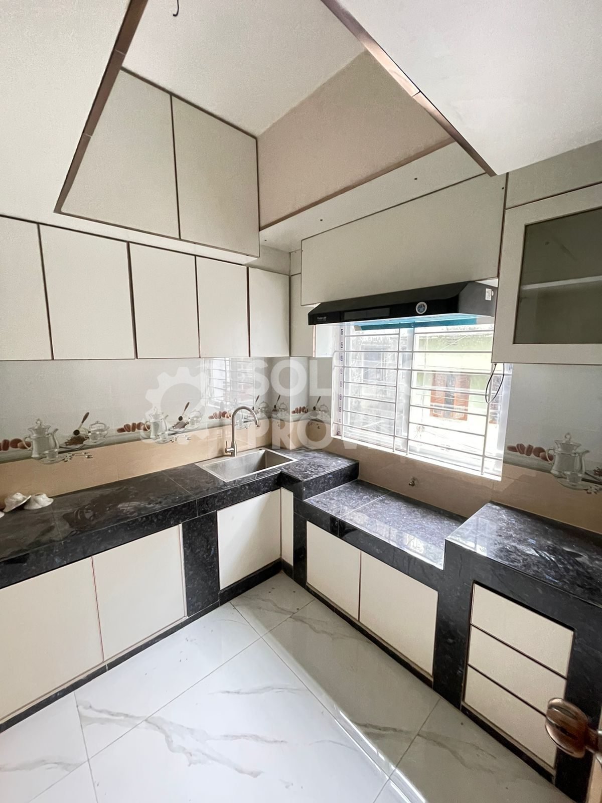 HANDEDOVER PROJECTS