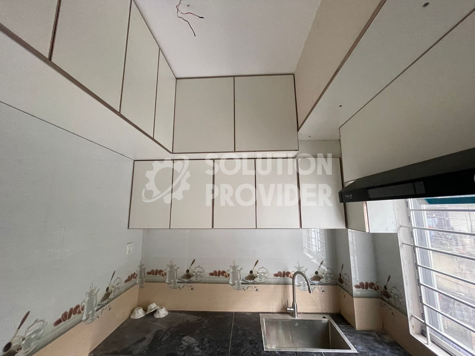 HANDEDOVER PROJECTS