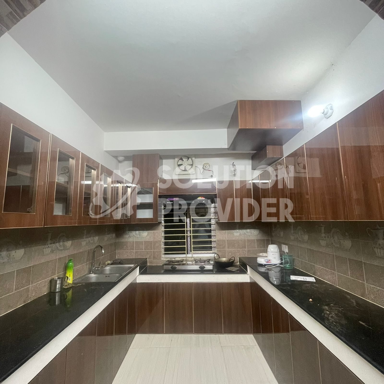HANDEDOVER PROJECTS