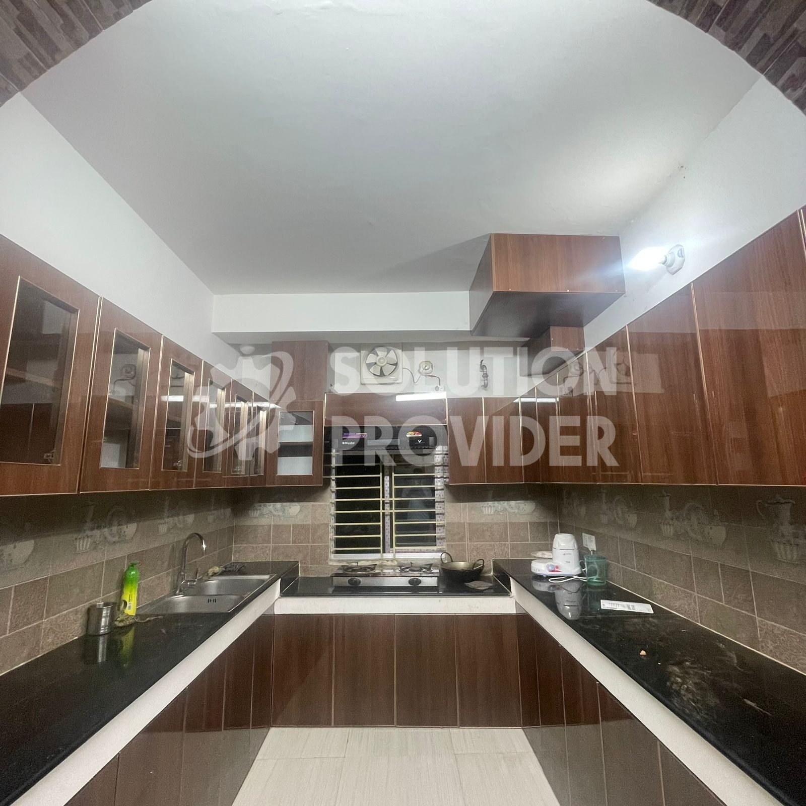 HANDEDOVER PROJECTS