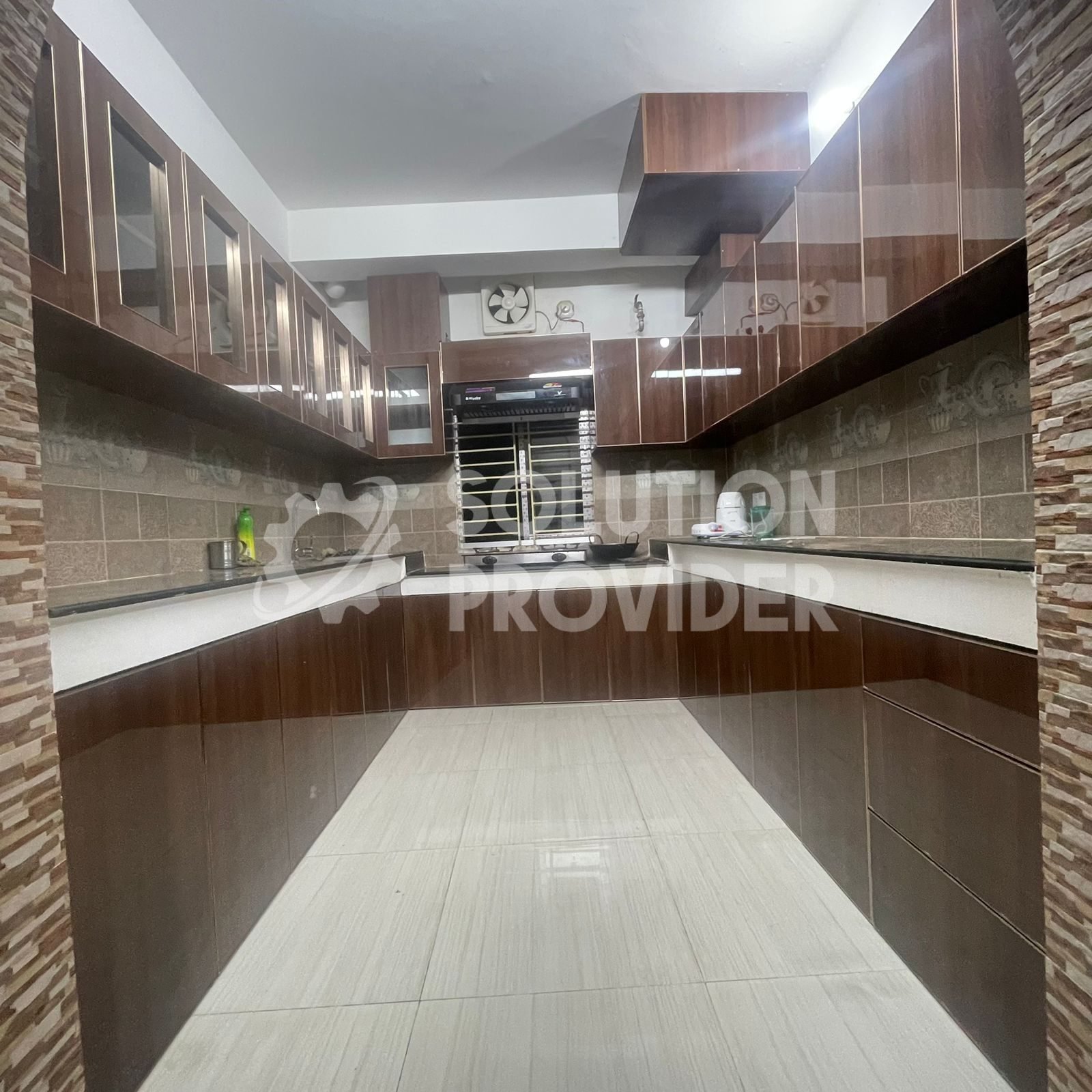 HANDEDOVER PROJECTS
