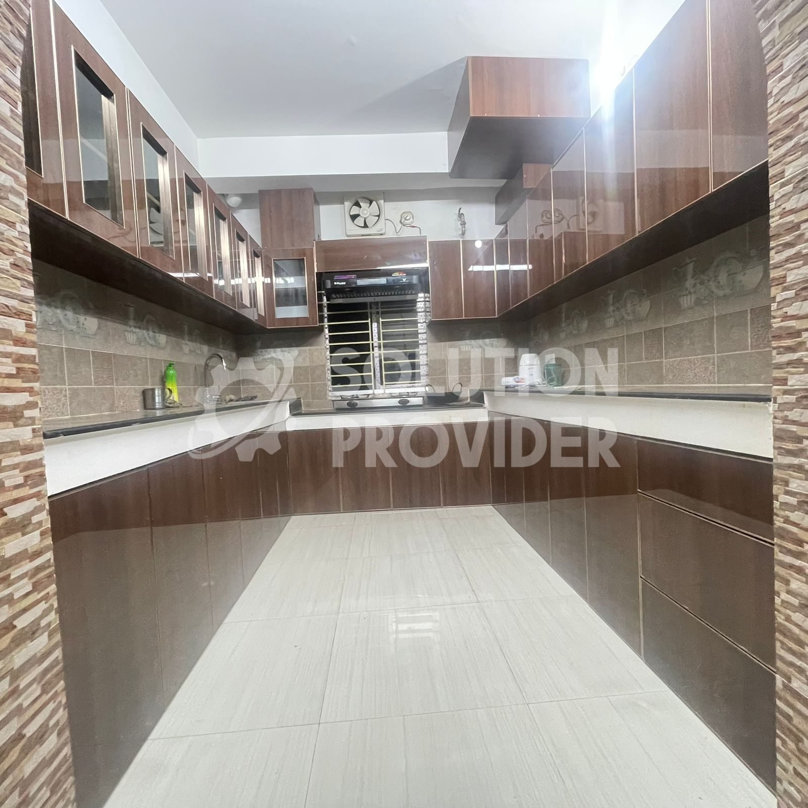 HANDEDOVER PROJECTS
