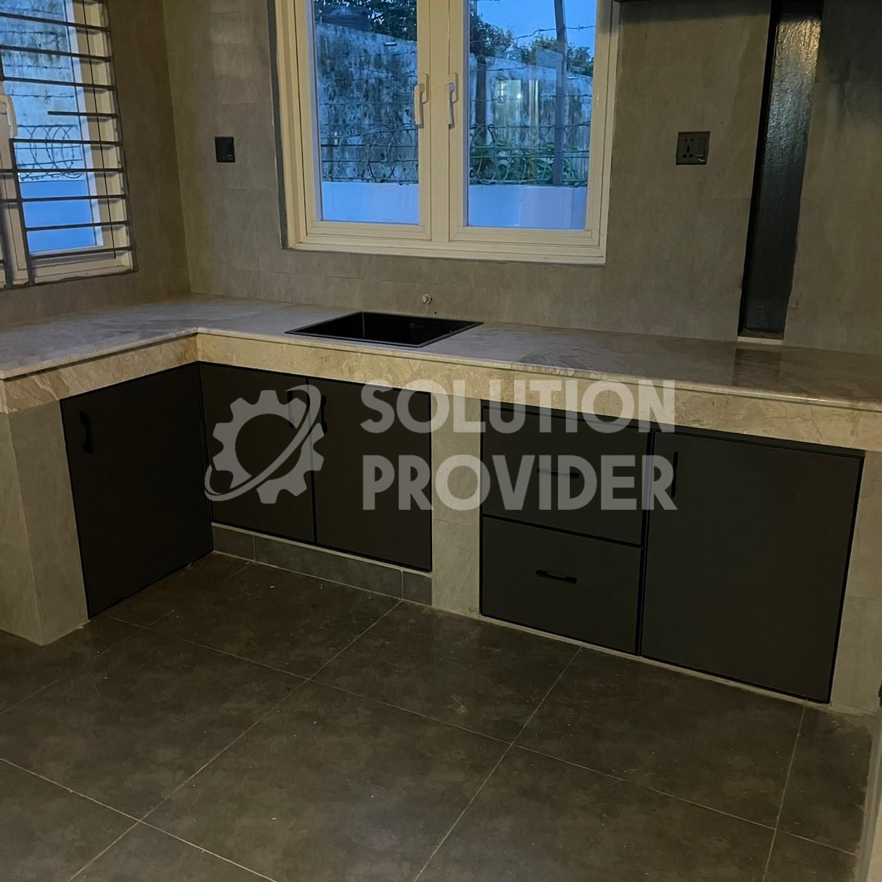 HANDEDOVER PROJECTS