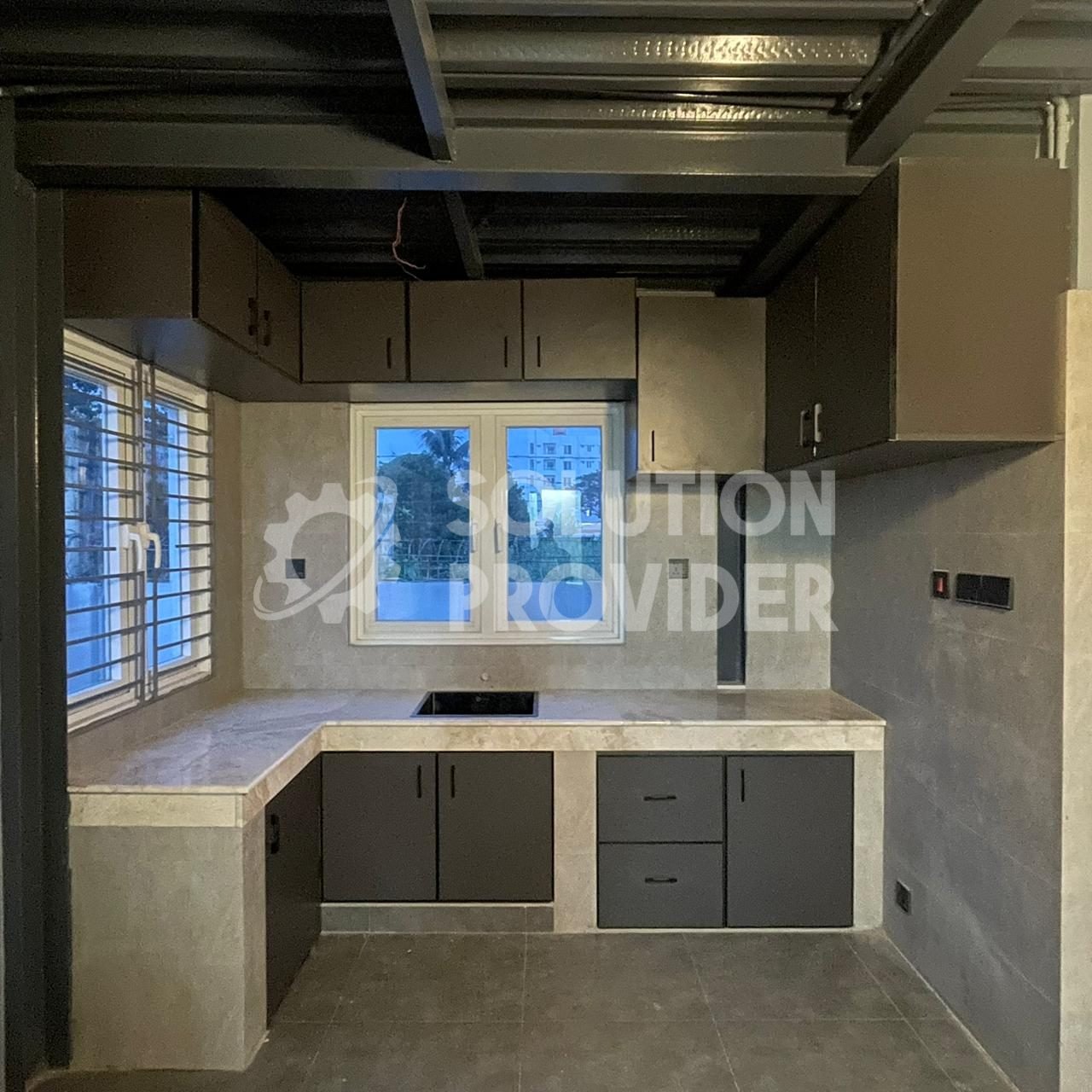 HANDEDOVER PROJECTS