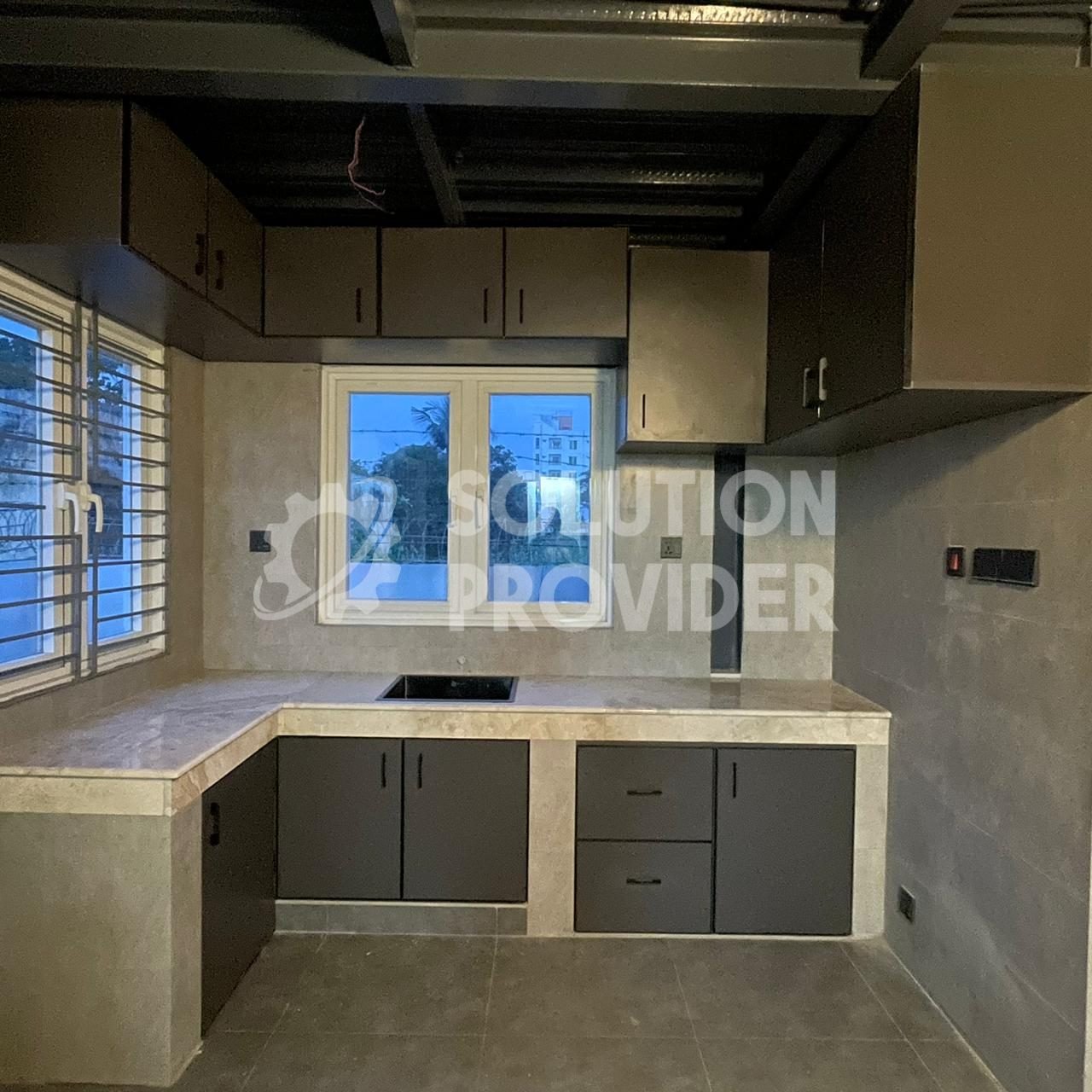 HANDEDOVER PROJECTS